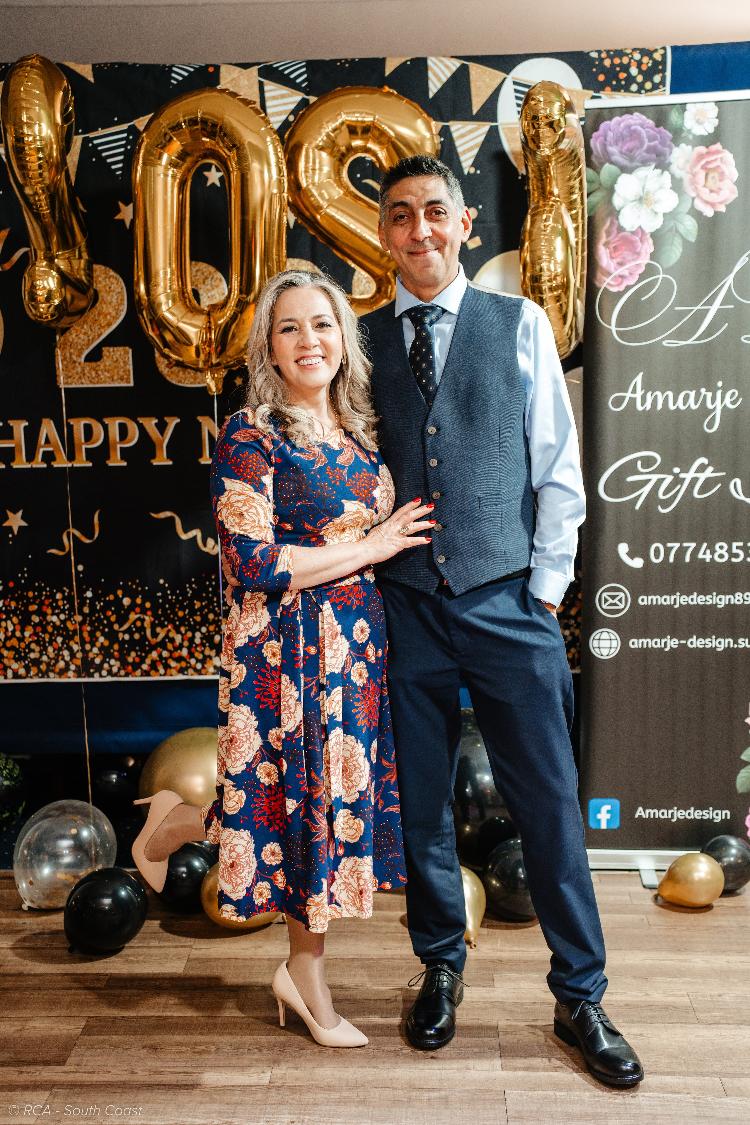 REVELION 2026. TANTAN IONUT FOTO & FILM