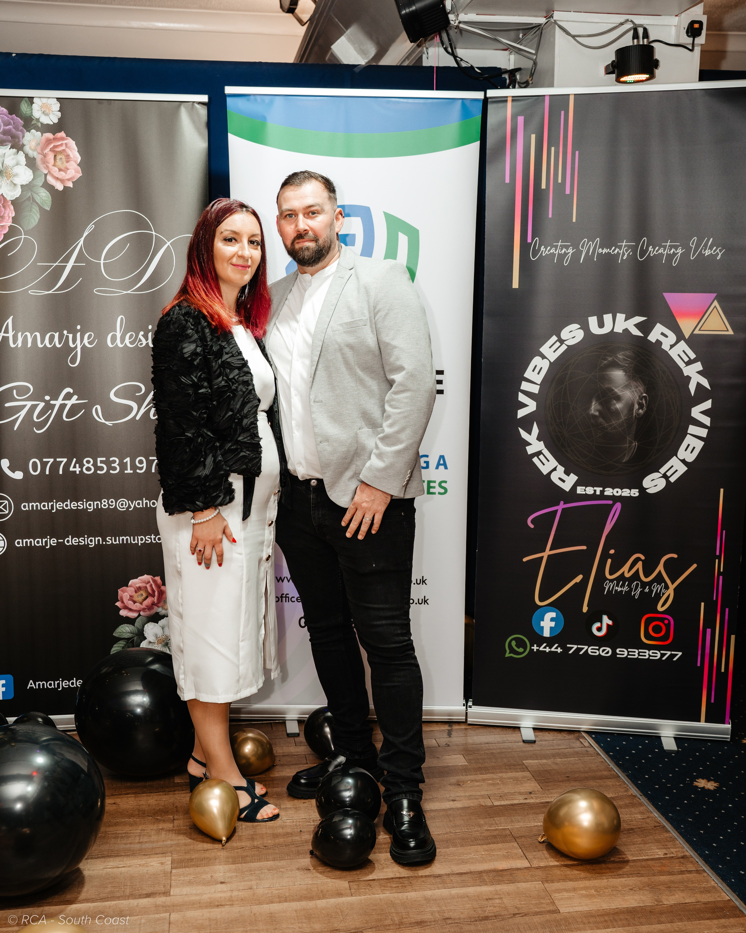 REVELION 2026. TANTAN IONUT FOTO & FILM