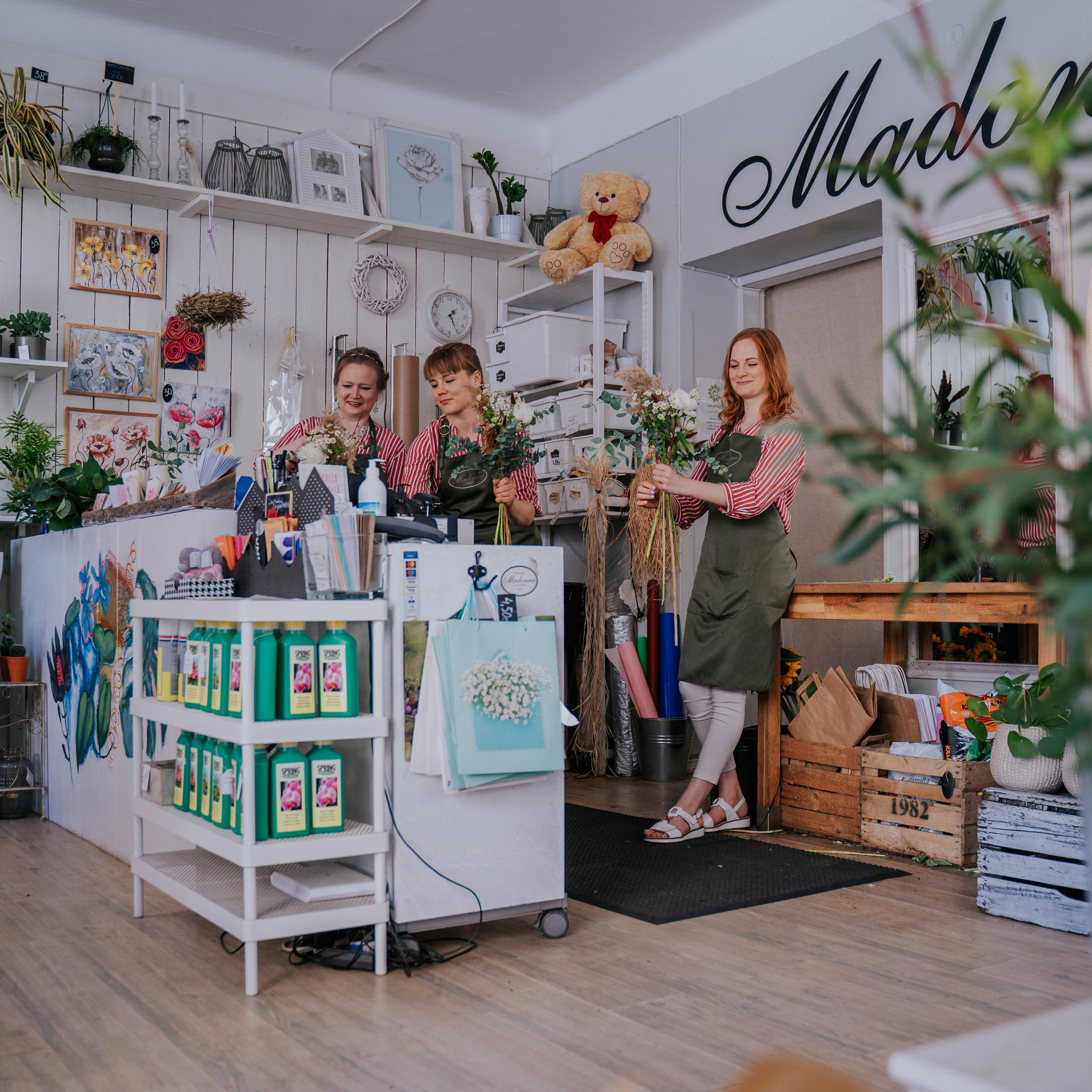 Brand Video and Photo Barcelona, creative ideas photo