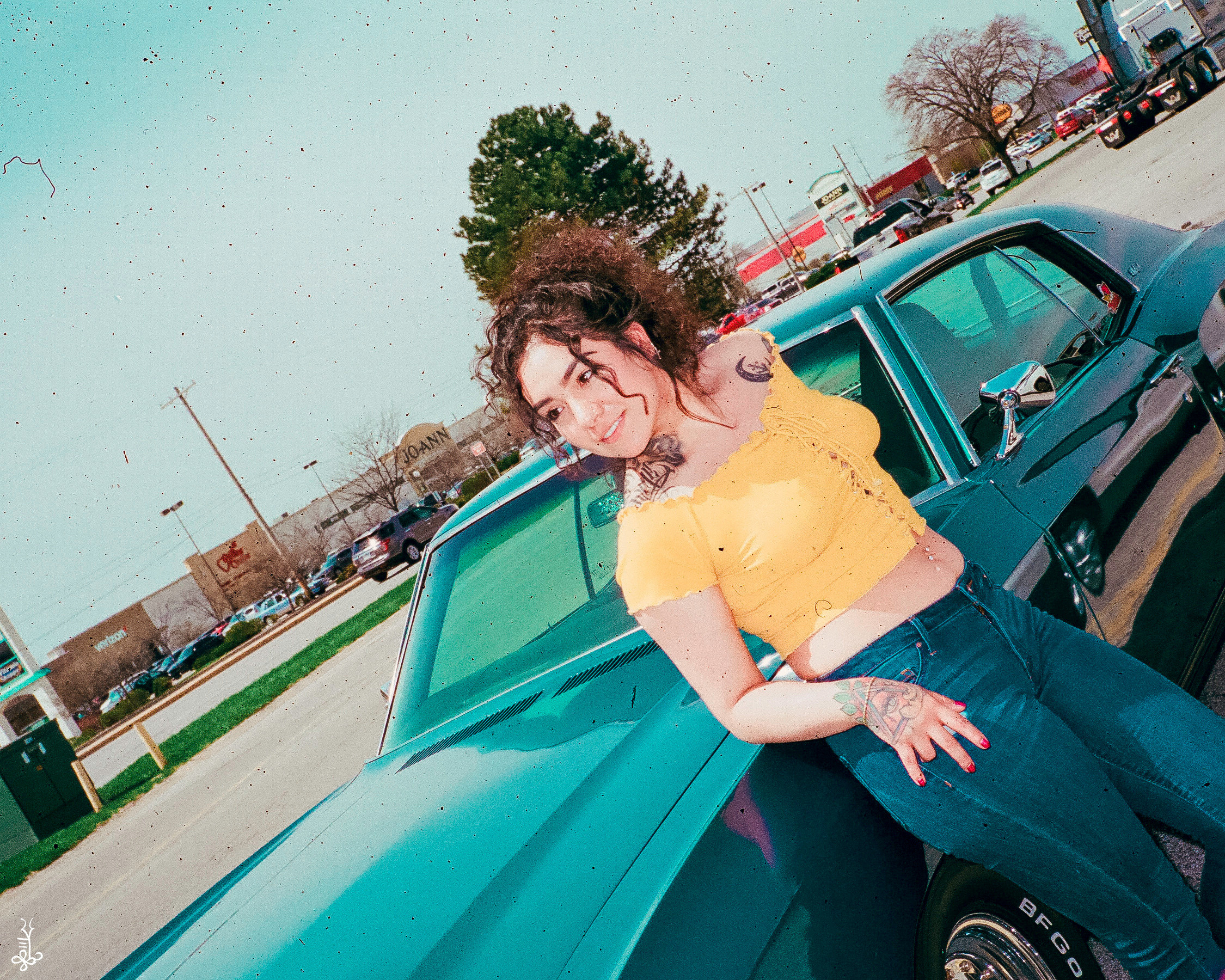 Ke'Ondris Rates + Services. Ke’Ondris