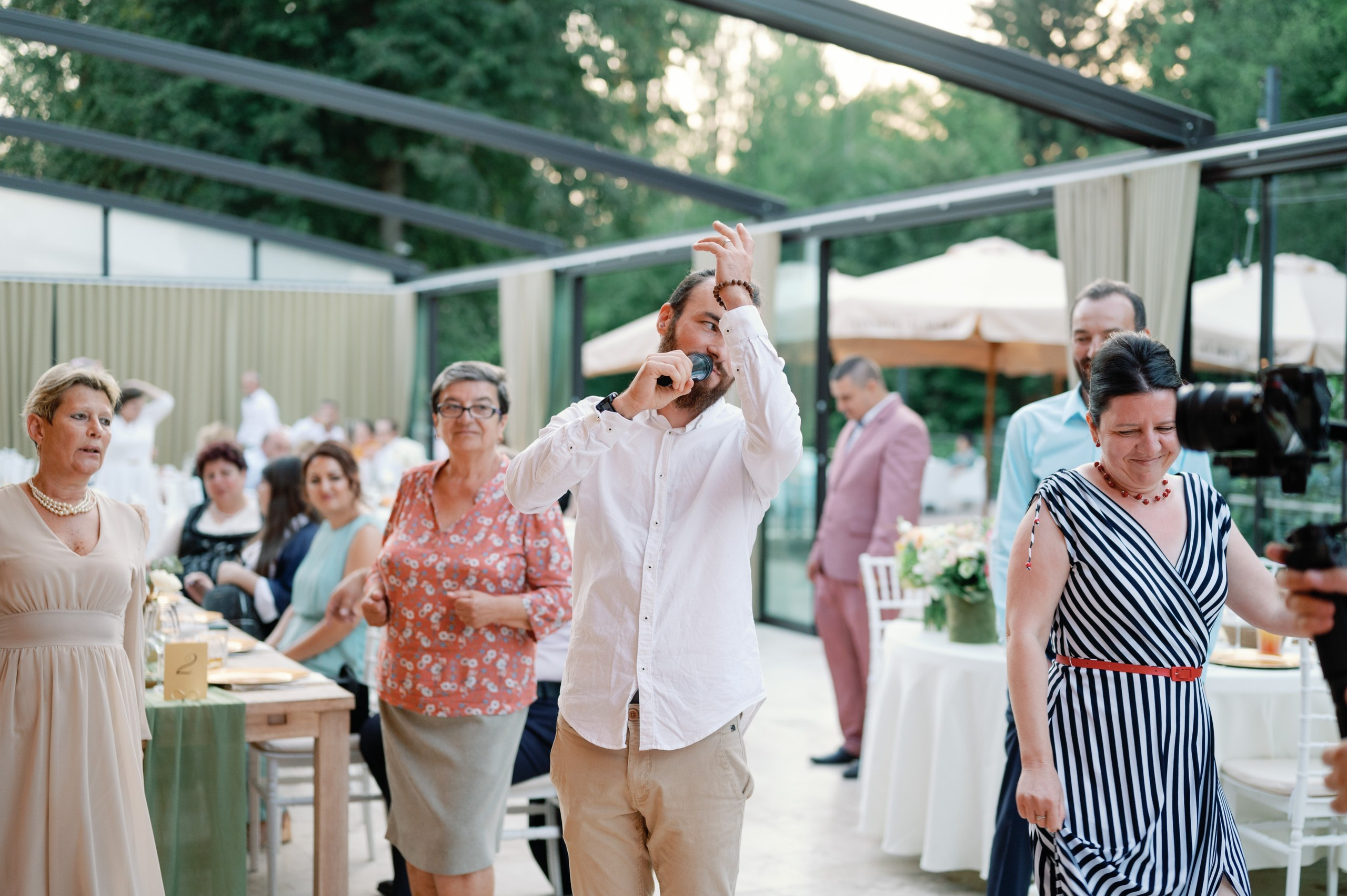 O Nuntă De Poveste La Conacul Albert Din Brașov | Happy Souls