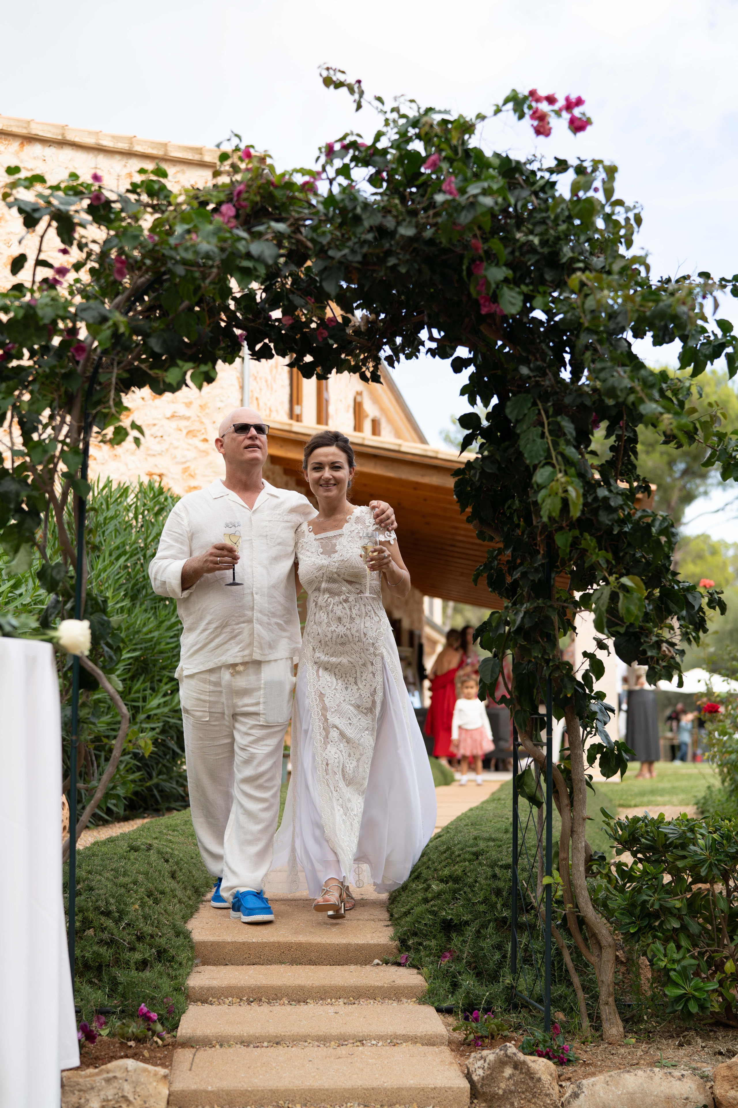 Wedding. Фотограф у Пальма де Майорка