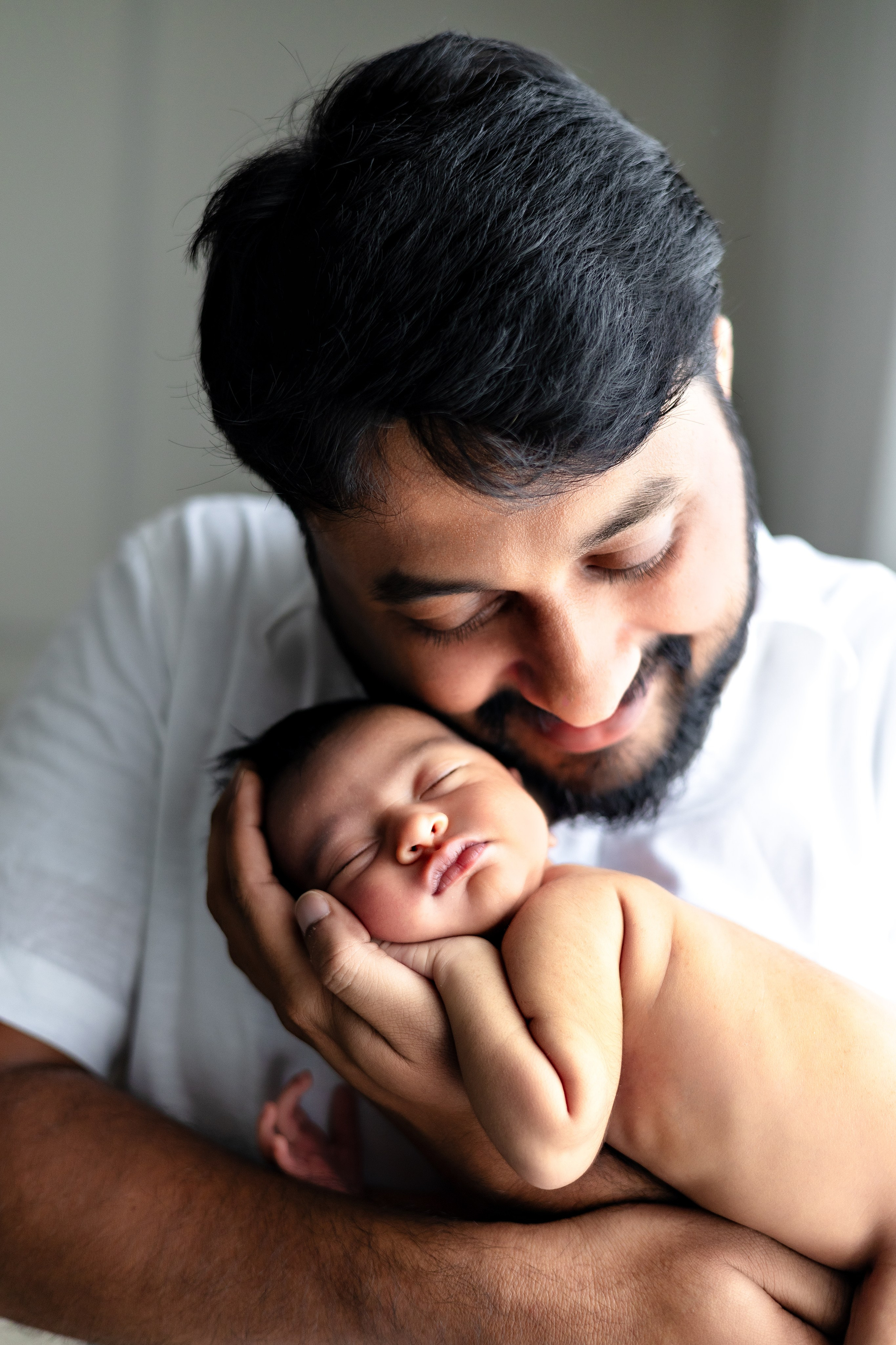 Mommy Of Diya Photography