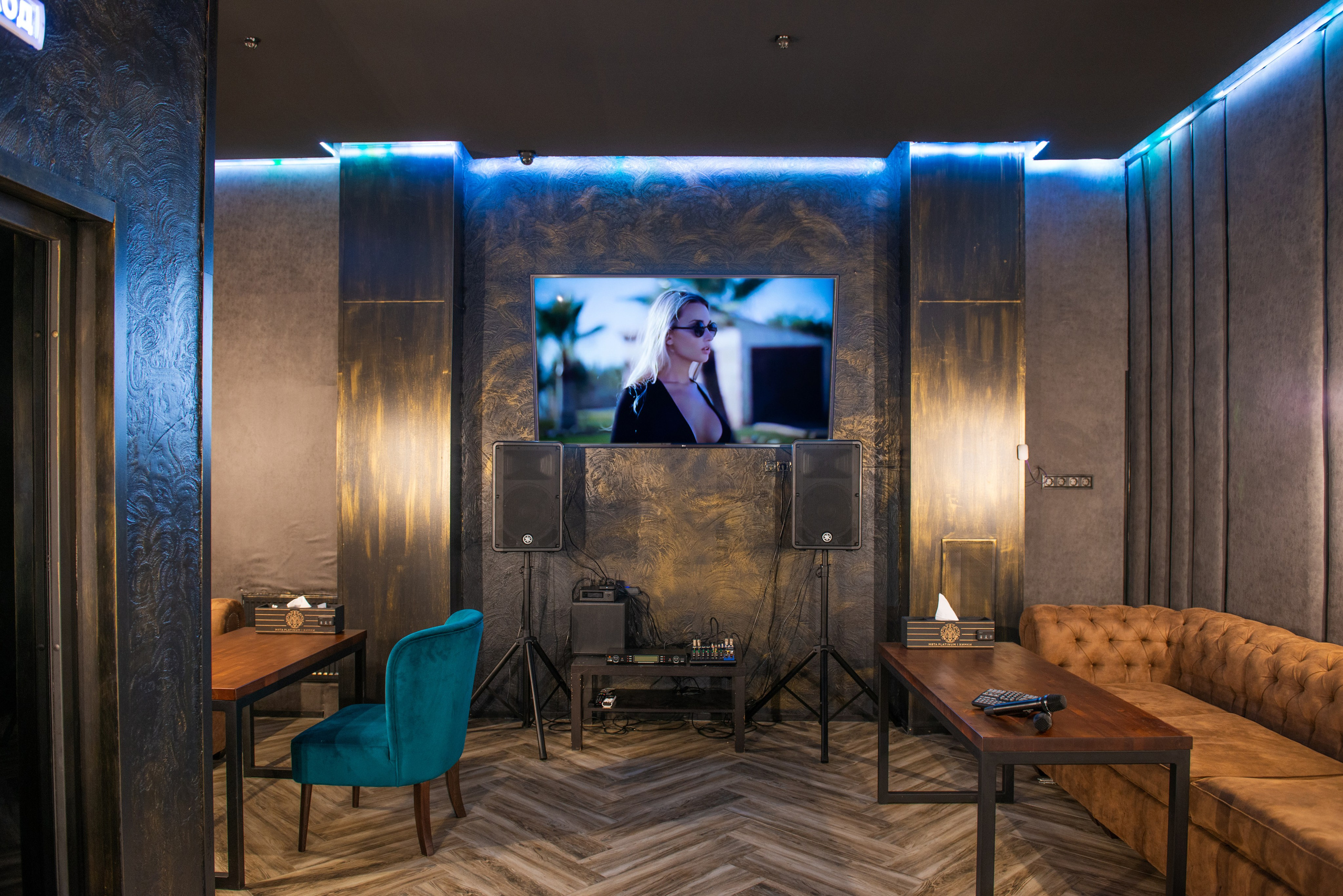 Кальянная Мята Platinum Химки. ФОТОГРАФ МЕКСИКА КИНТАНА-РОО