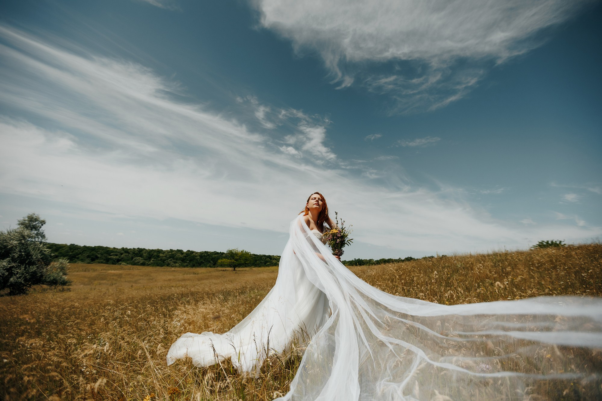 Andrei si Adelina. Wedding photographer and videographer