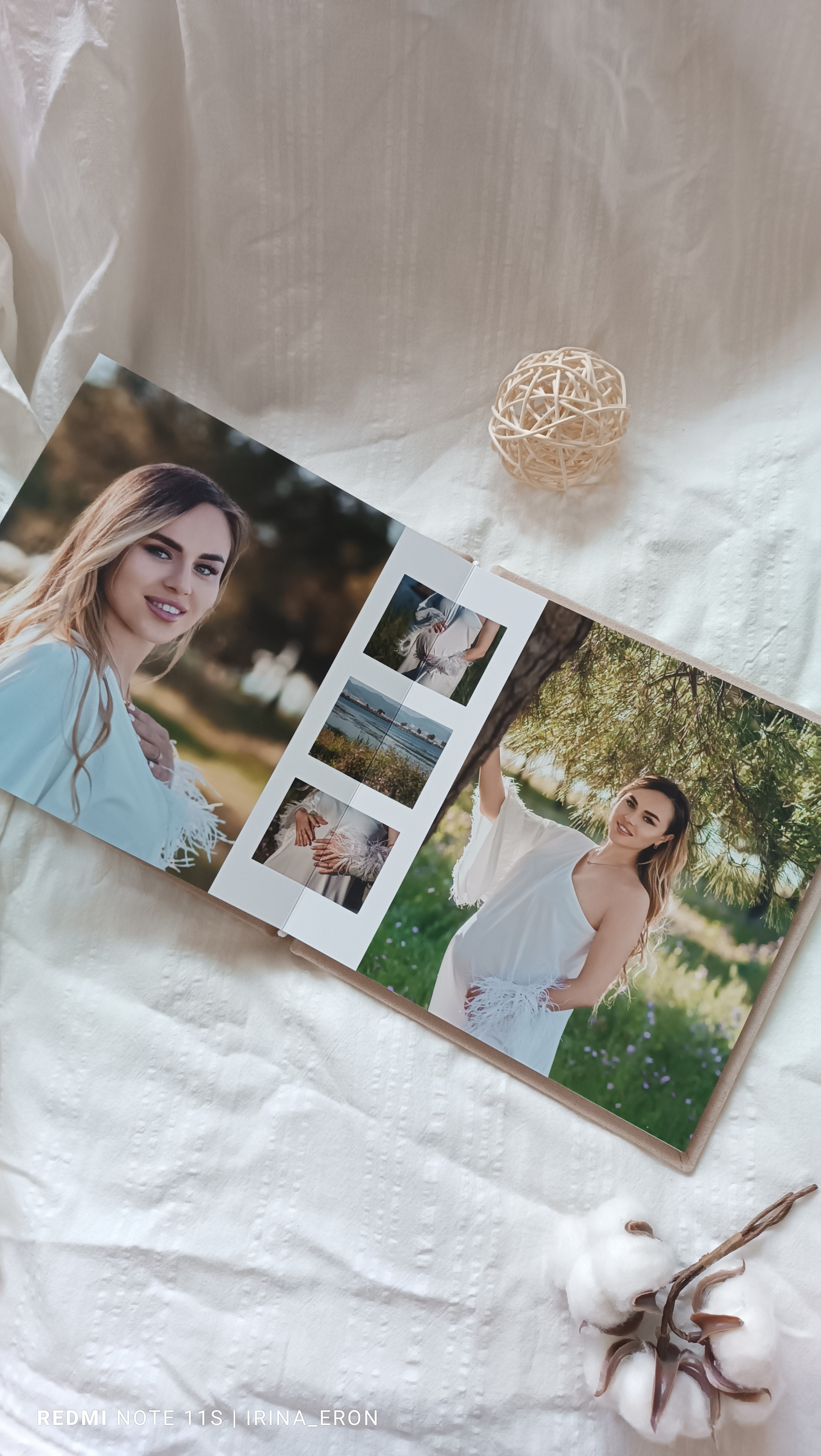 Photobooks — примеры книг