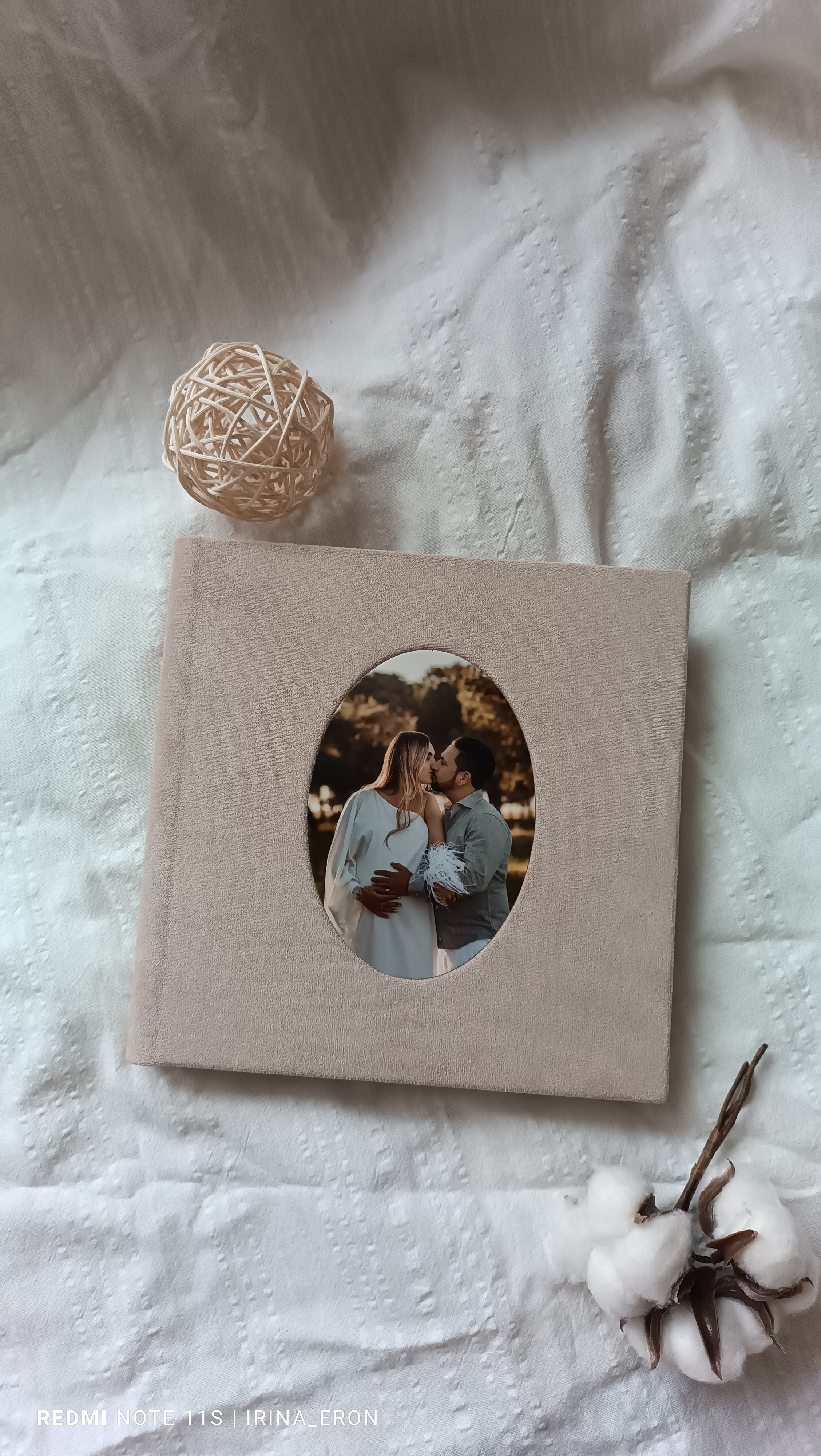 Photobooks — примеры книг