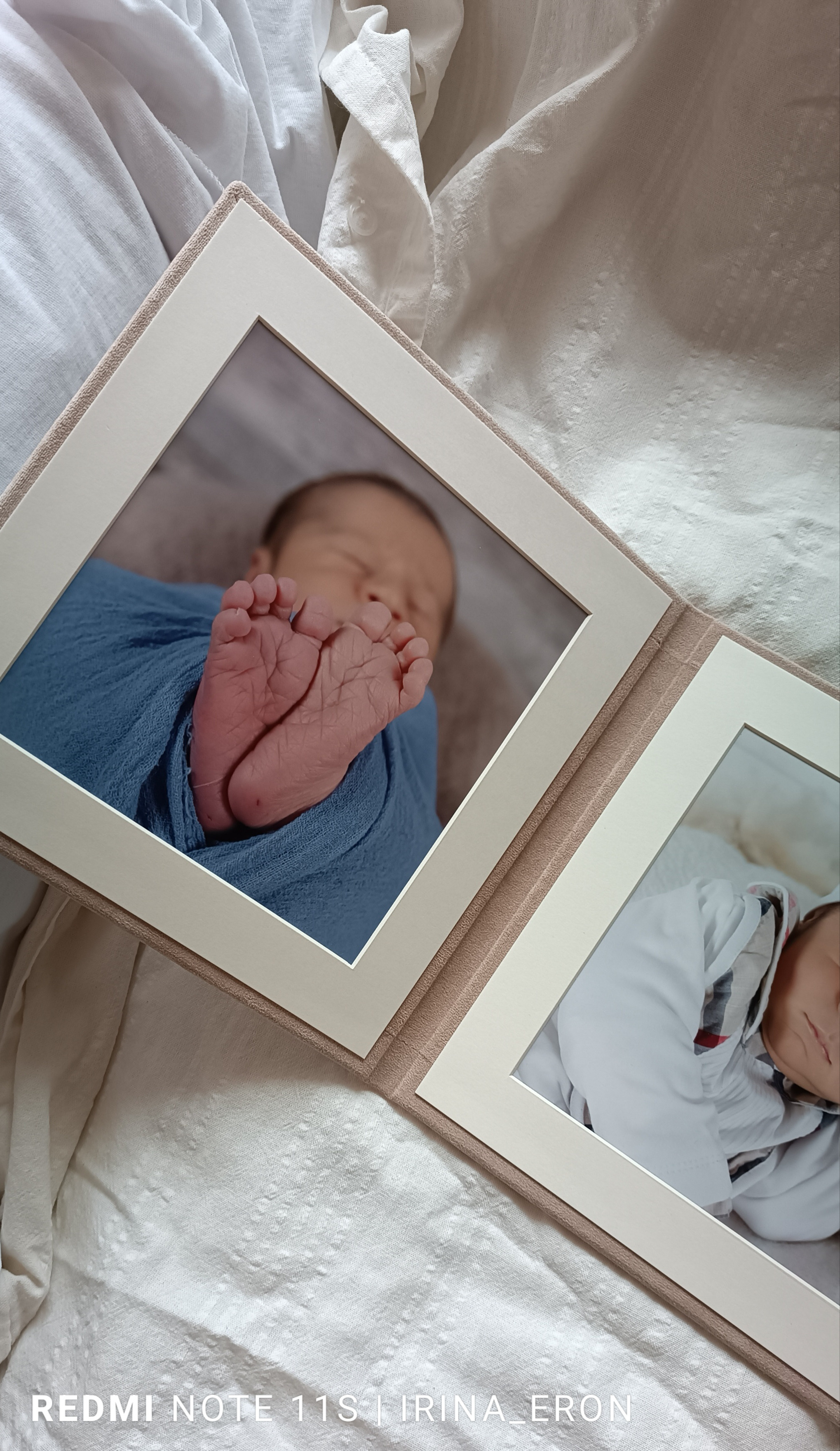 Photobooks — примеры книг