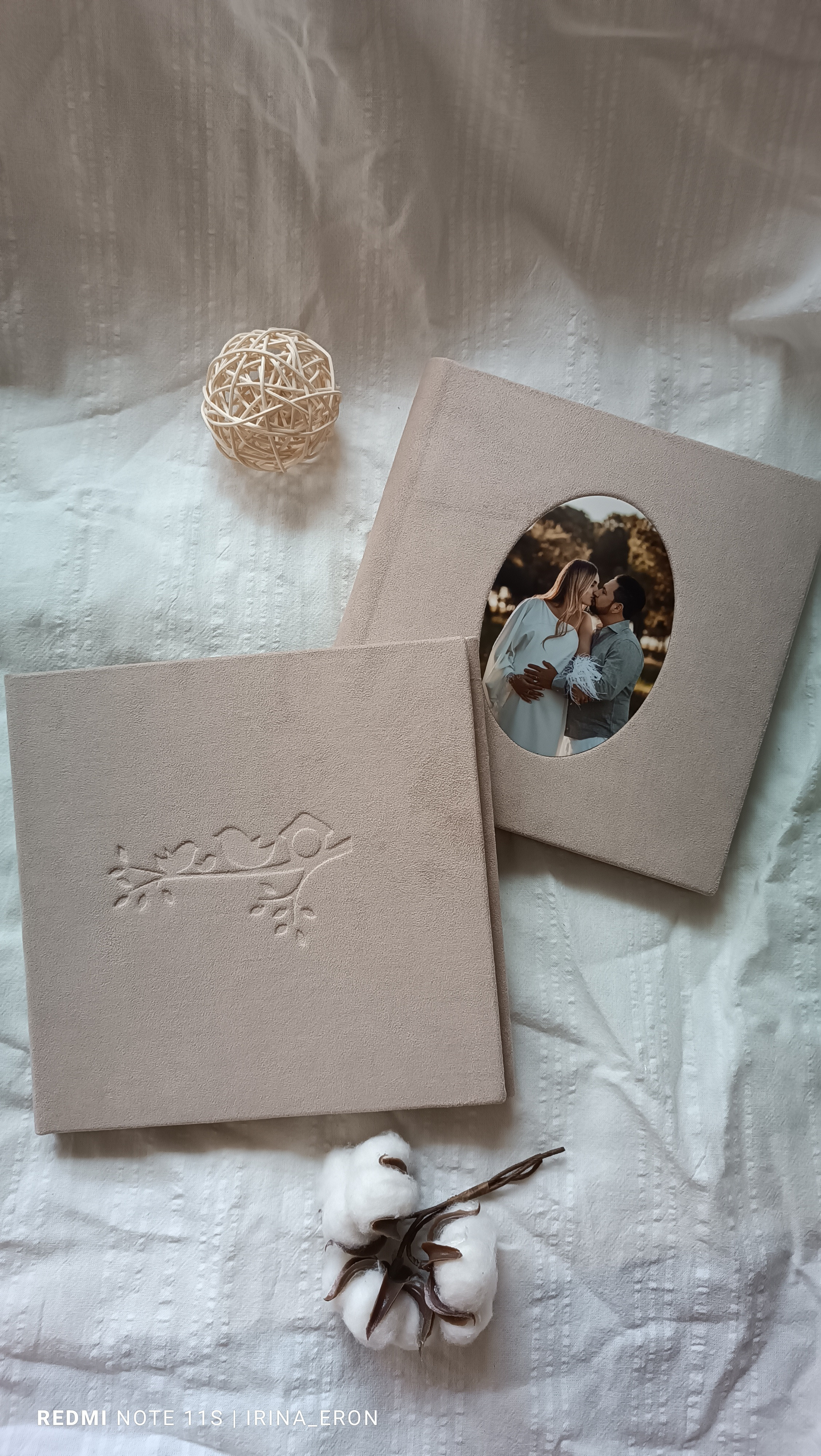 Photobooks — примеры книг