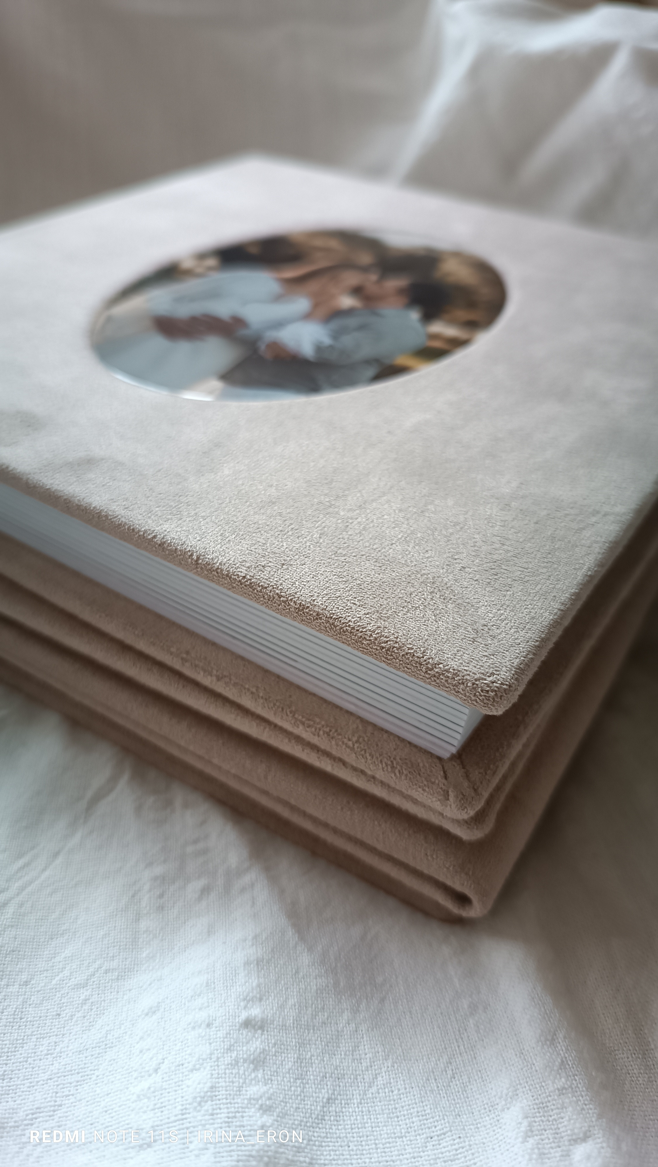 Photobooks — примеры книг