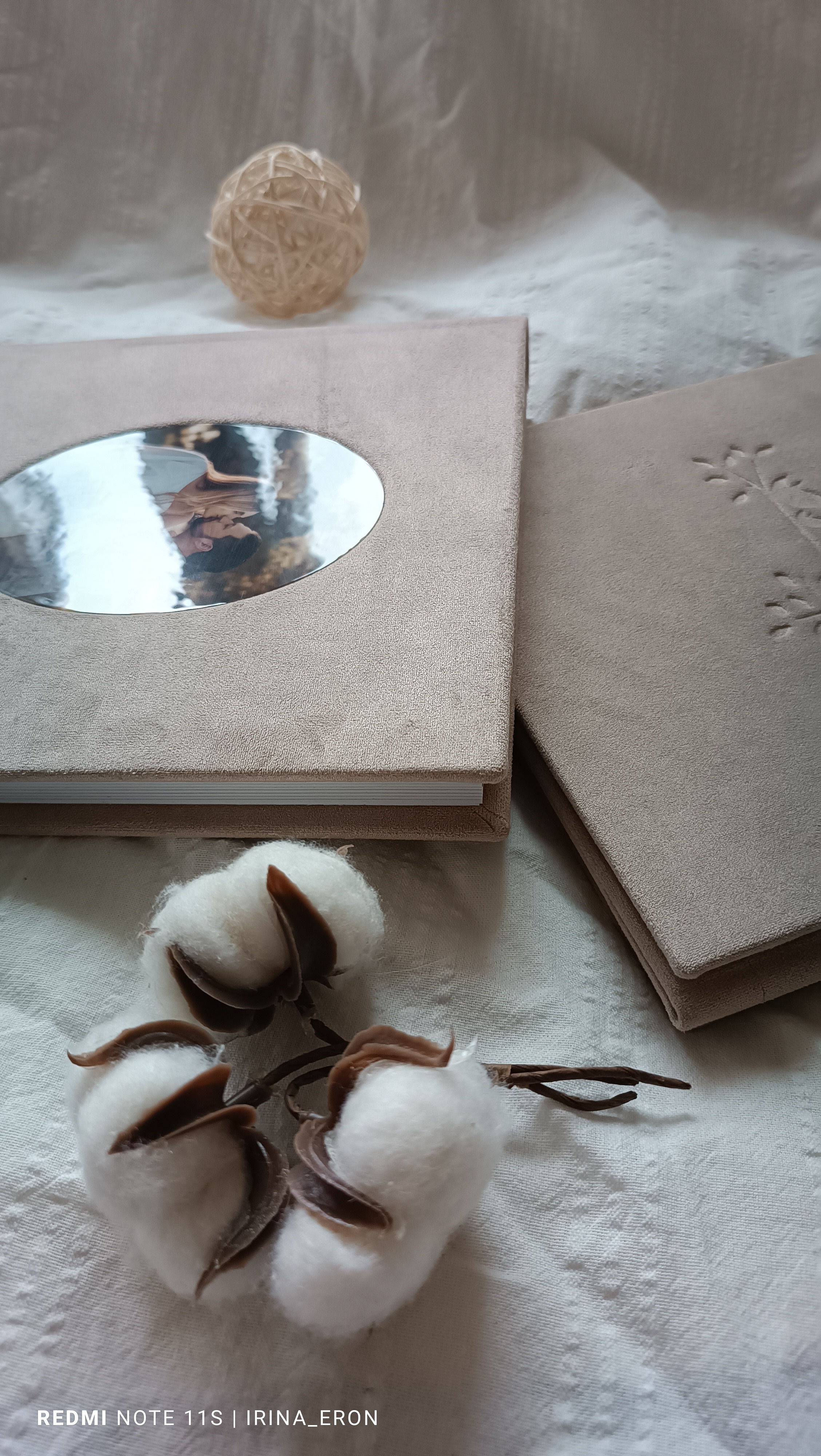 Photobooks — примеры книг