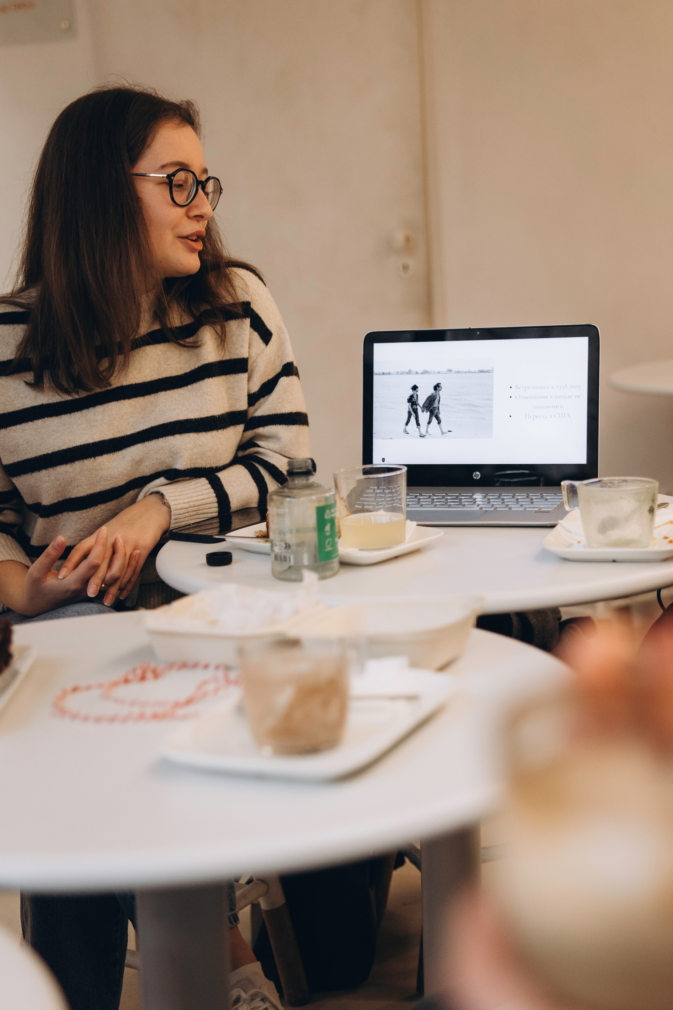 Фотосессия для Арт-бранч в Тулузе. Евгения Смирнова — Ваш фотограф в Тулузе и на юго-западе Франции