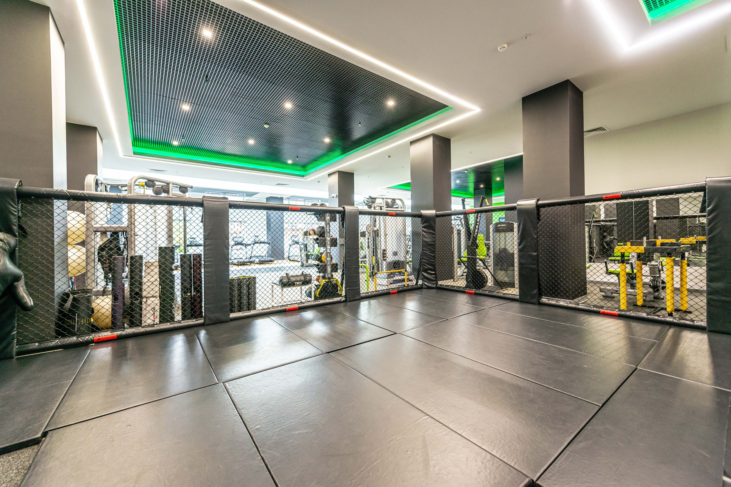 Фитнес-клуб X-Fit Ленинградский проспект. ФОТОГРАФ МЕКСИКА КИНТАНА-РОО