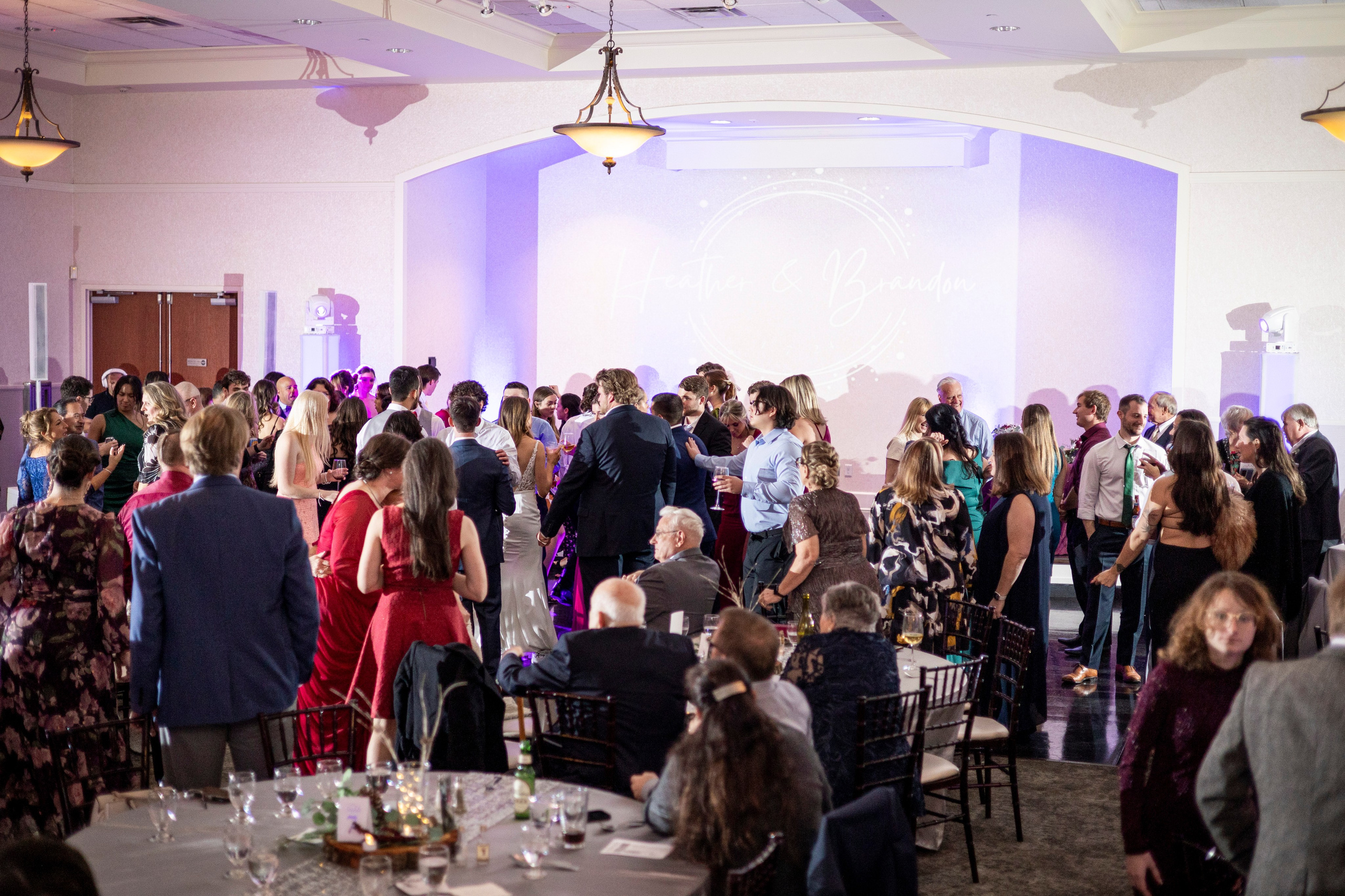 SNEAK PEEK Lake Mary Event Center. Wedding and Bar Mitzvah Photographer located in Central Florida