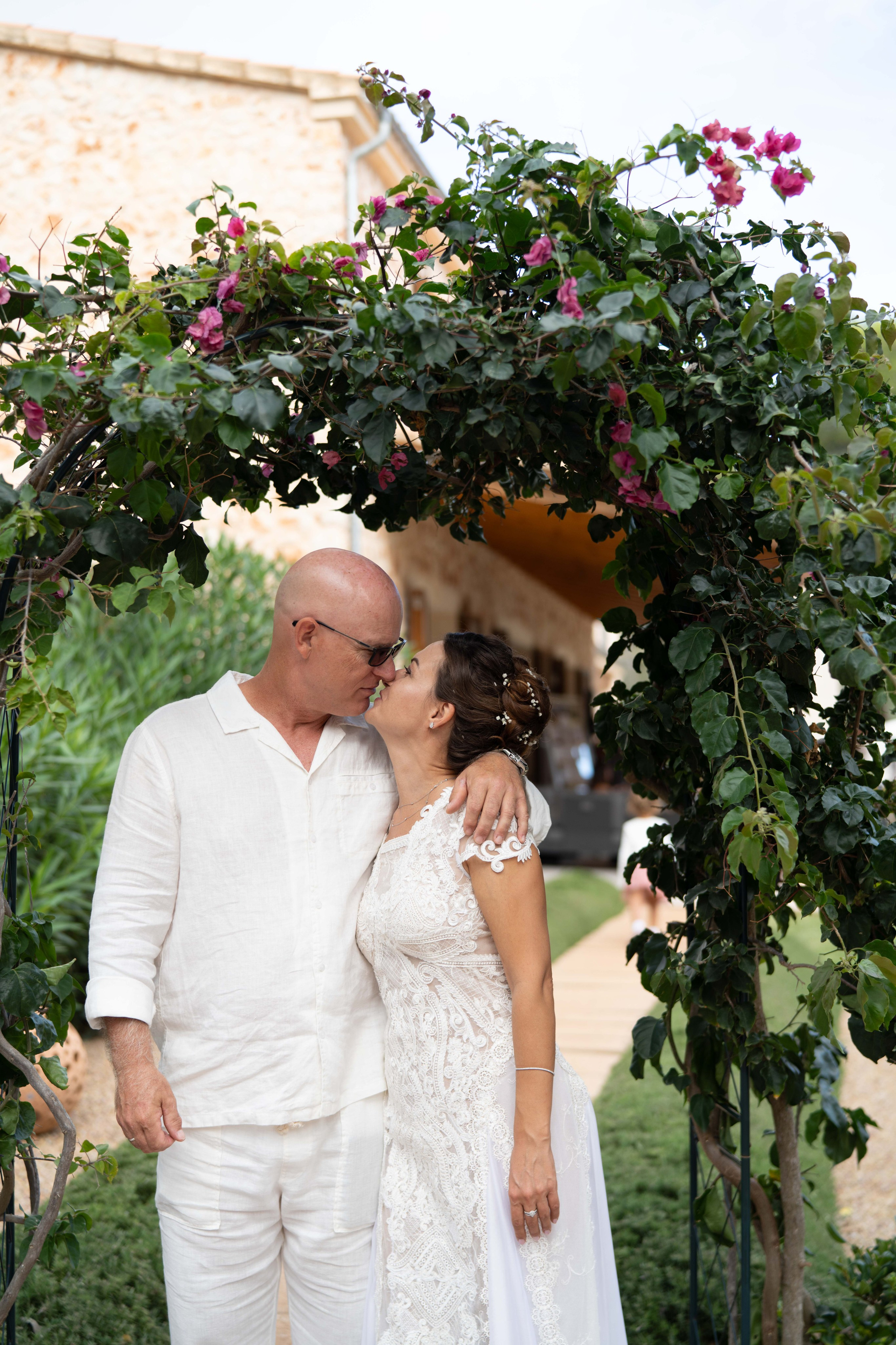 Wedding. Фотограф у Пальма де Майорка