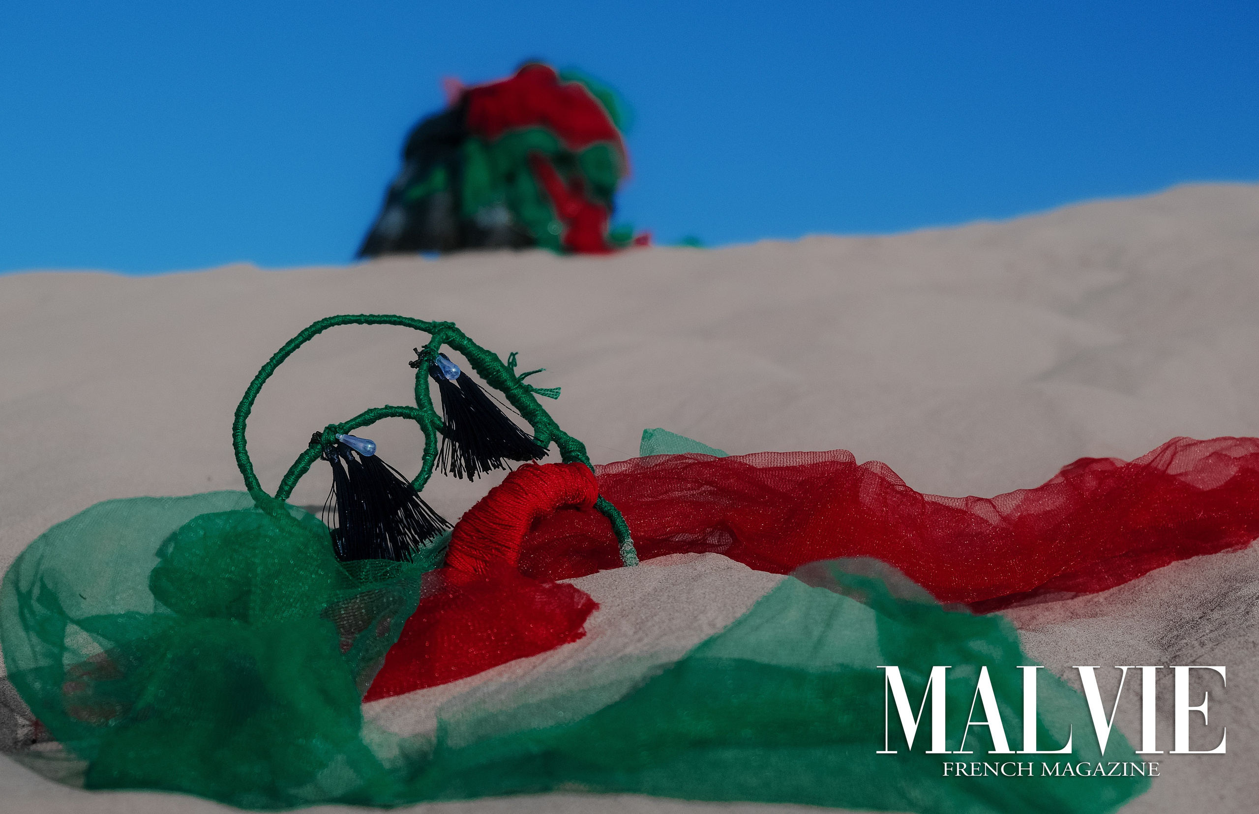 The best publications of the project The Messenger