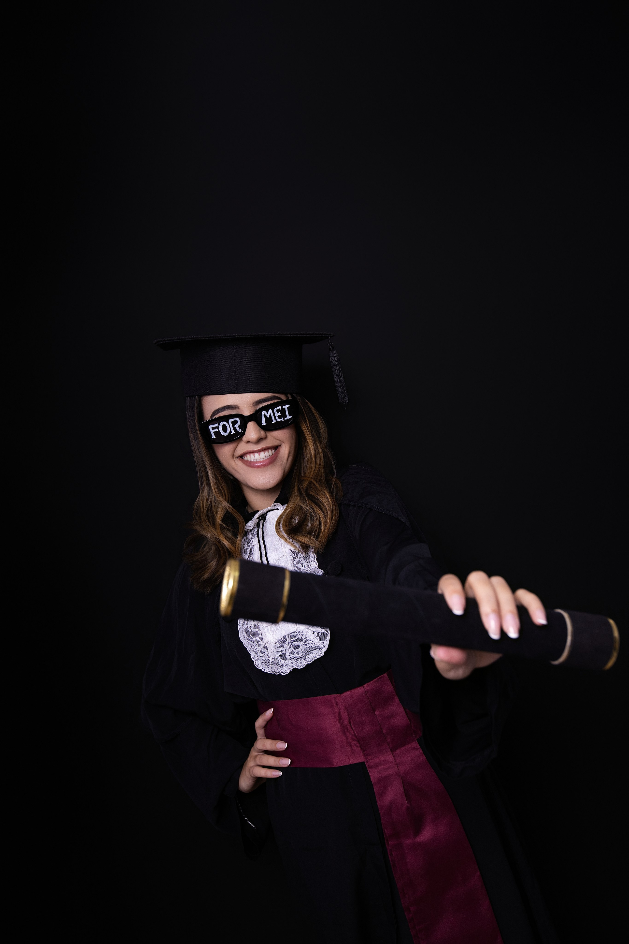 FORMANDO. Thaislane Lima Retratos