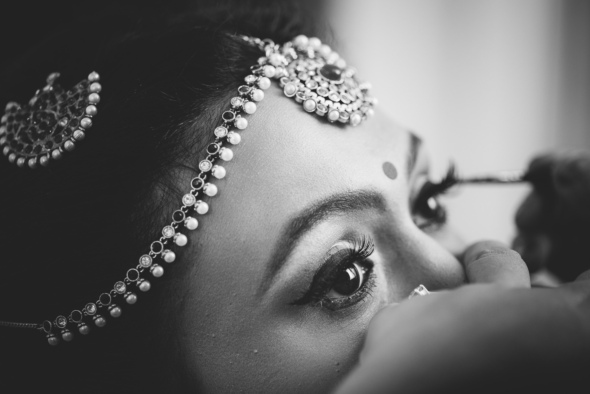 A Brahmin Wedding at MLR Convention Centre, Bangalore