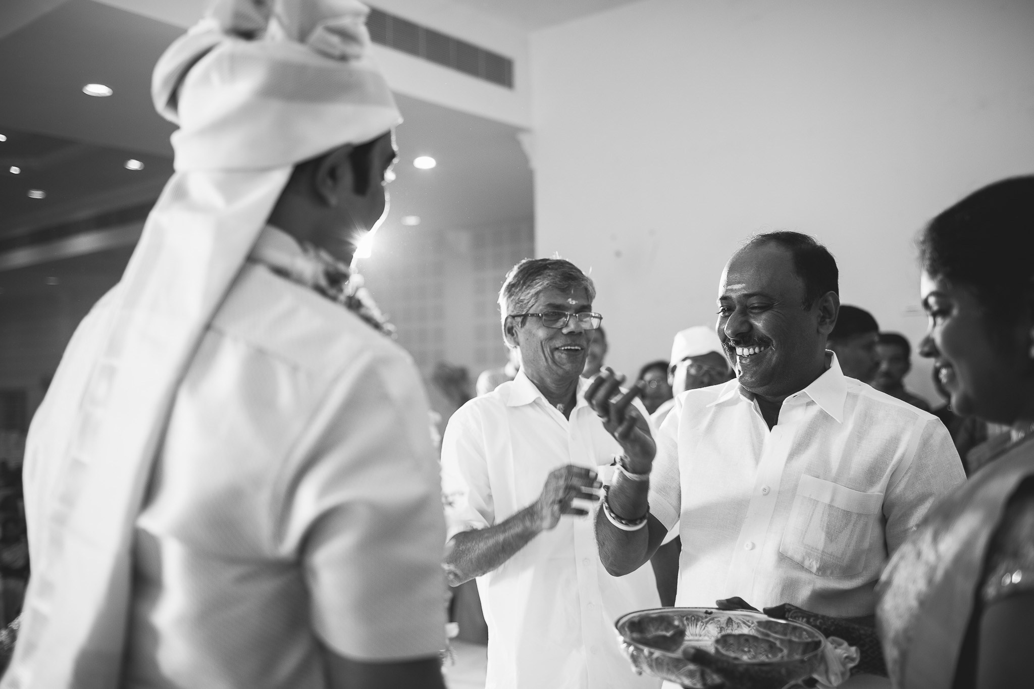 A Traditional Kongu Vellalar Wedding in Tirupur