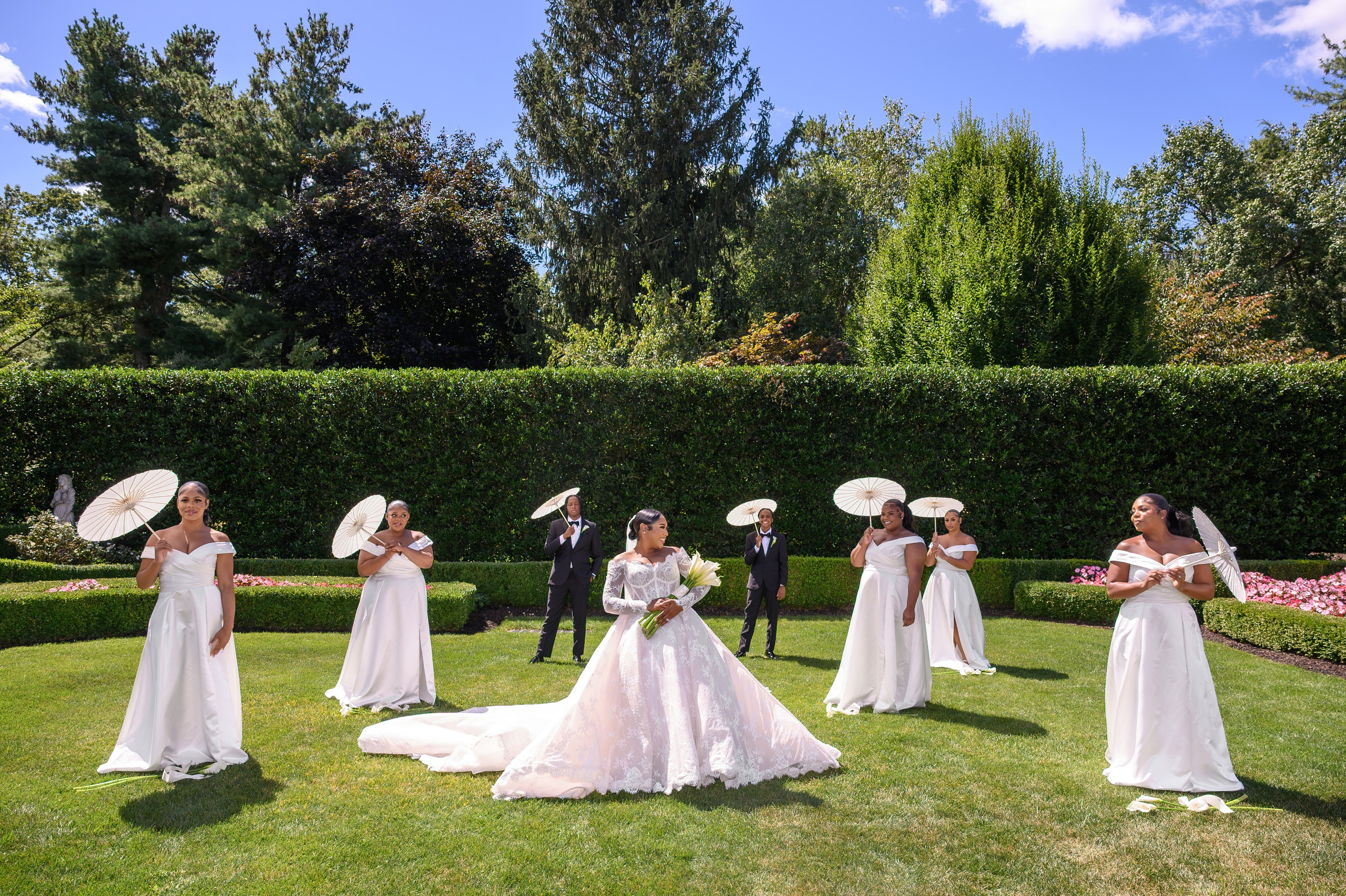 Wedding Photo & Video