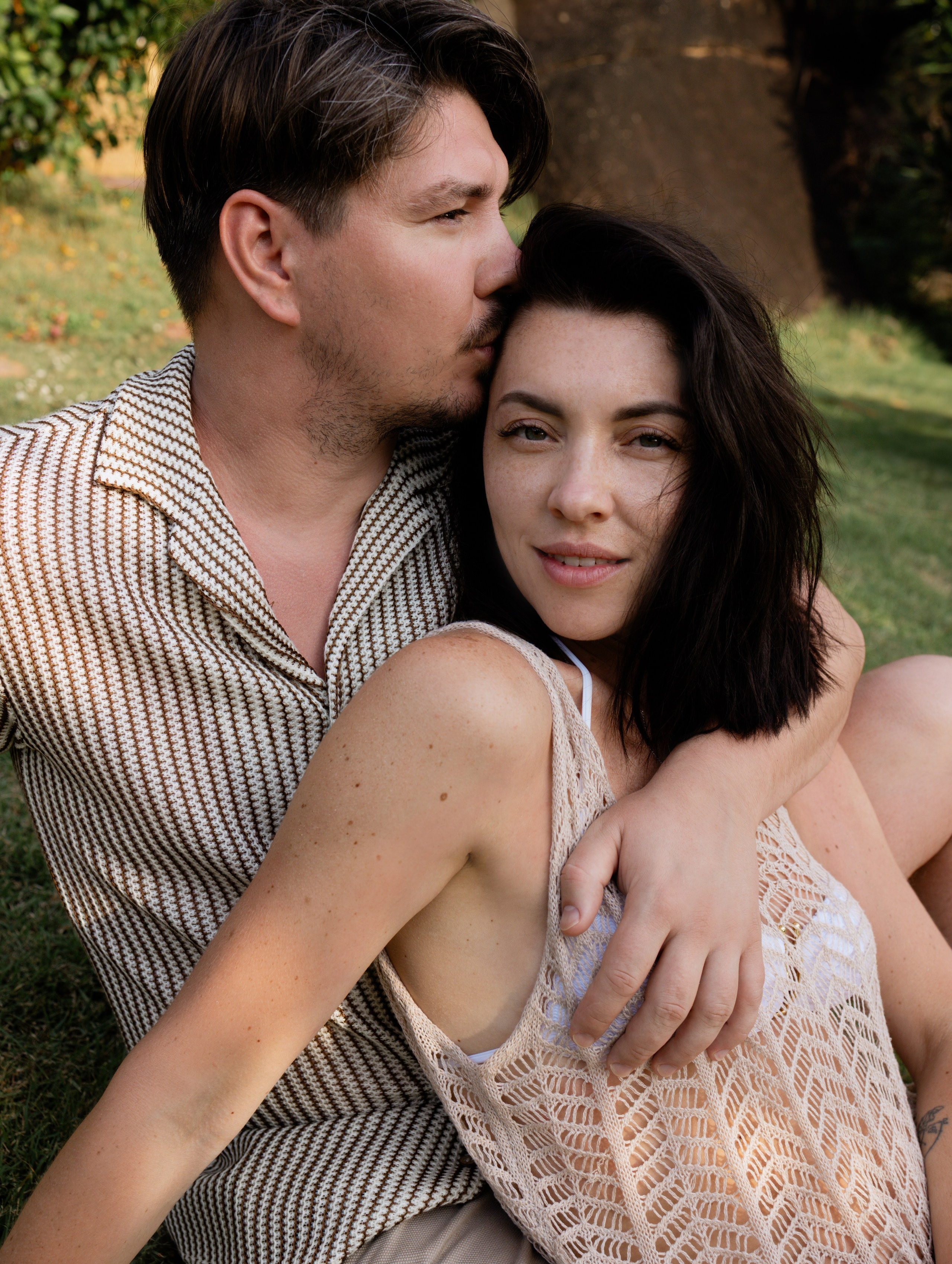 LOVE — STORY. Photographer on Koh Samui Elena
