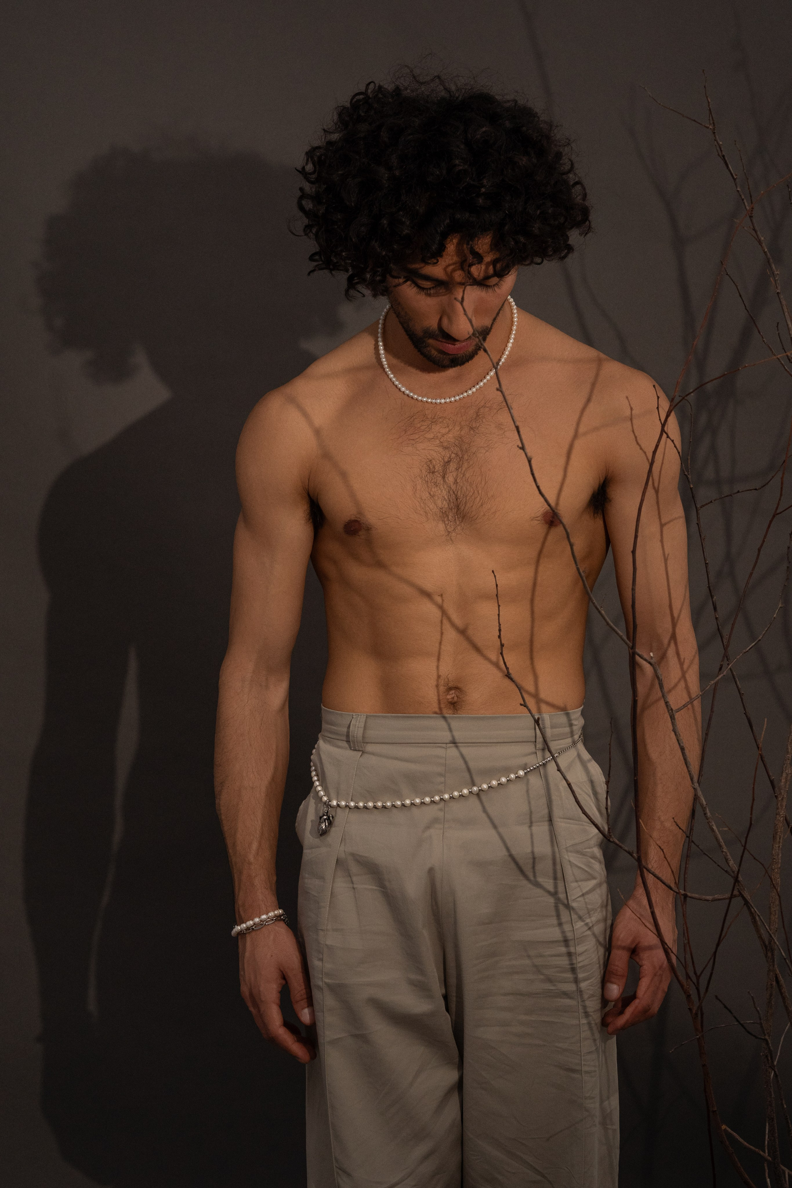 Product Photography on Models