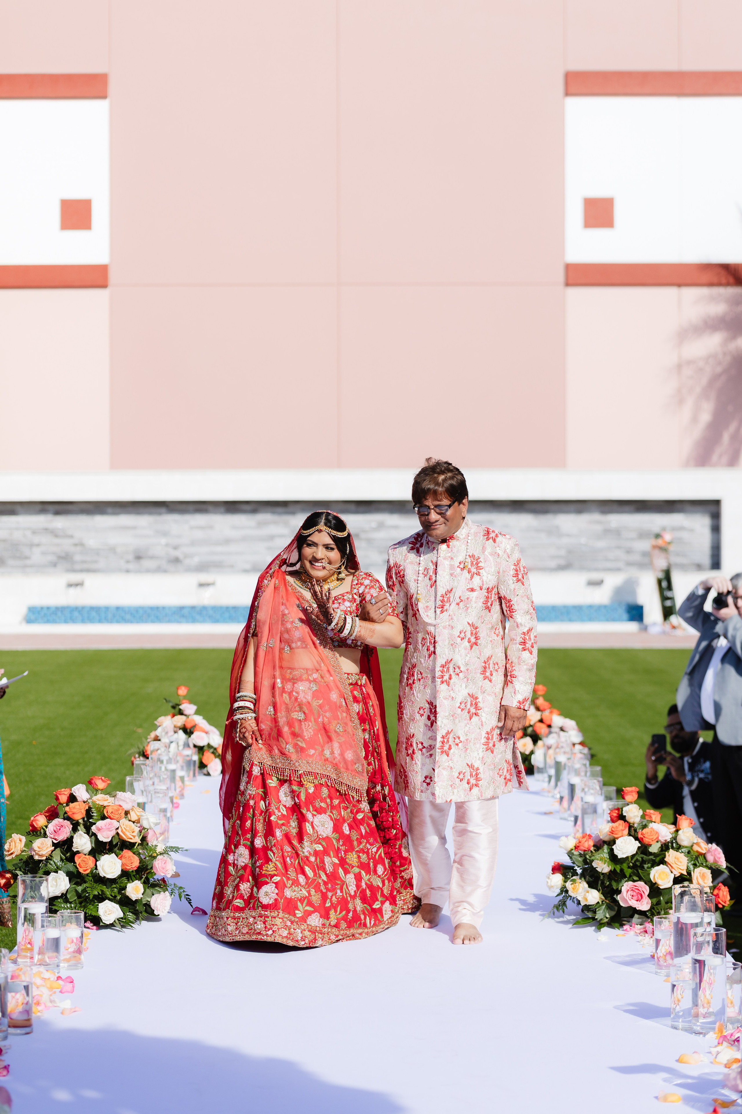 A Sacred Hindu Celebration of Love, Ritual, and Tradition. YES I DO PRODUCTION — Wedding photography&videography