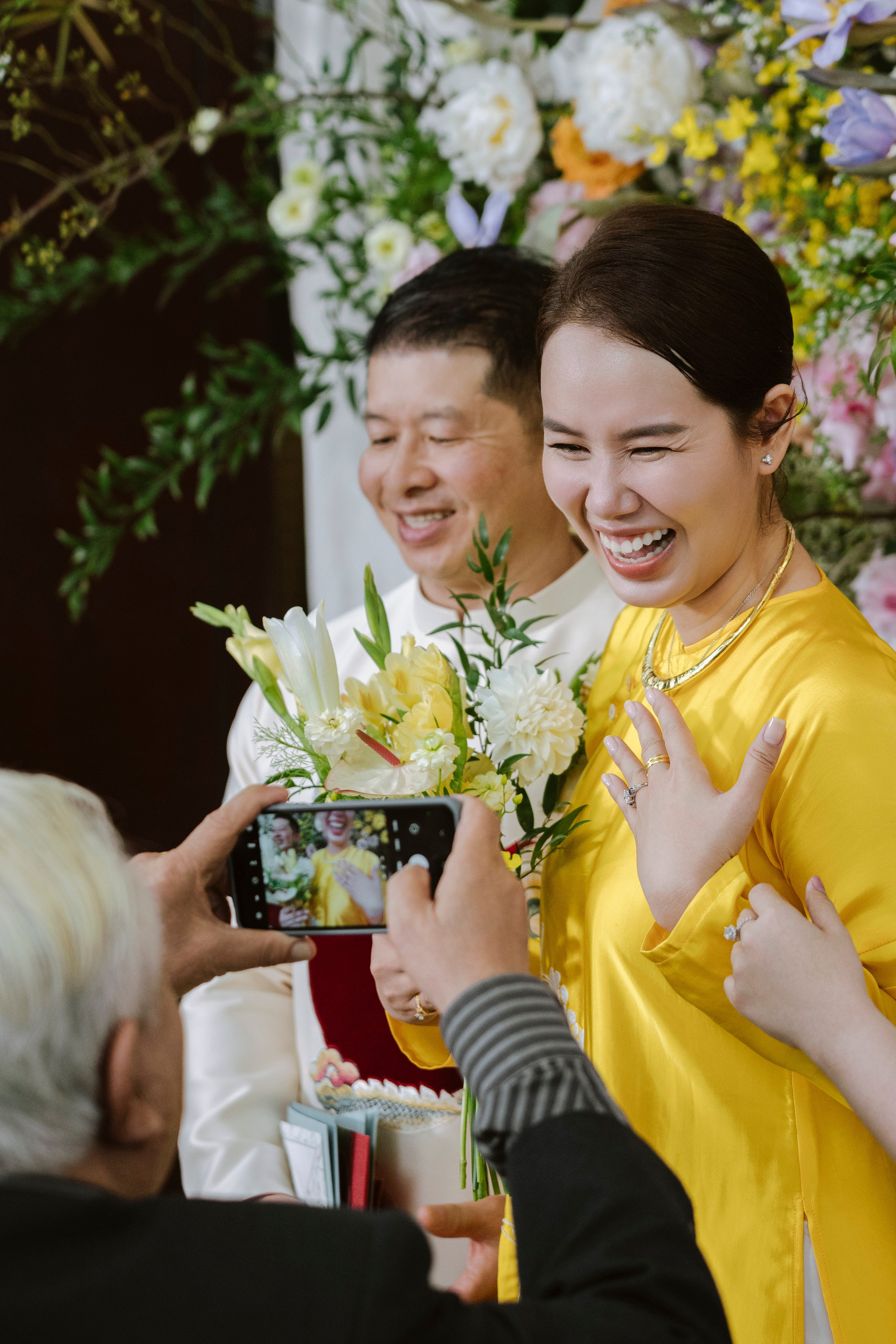 WEDDING PHOTOGRAPHER IN VIETNAM
