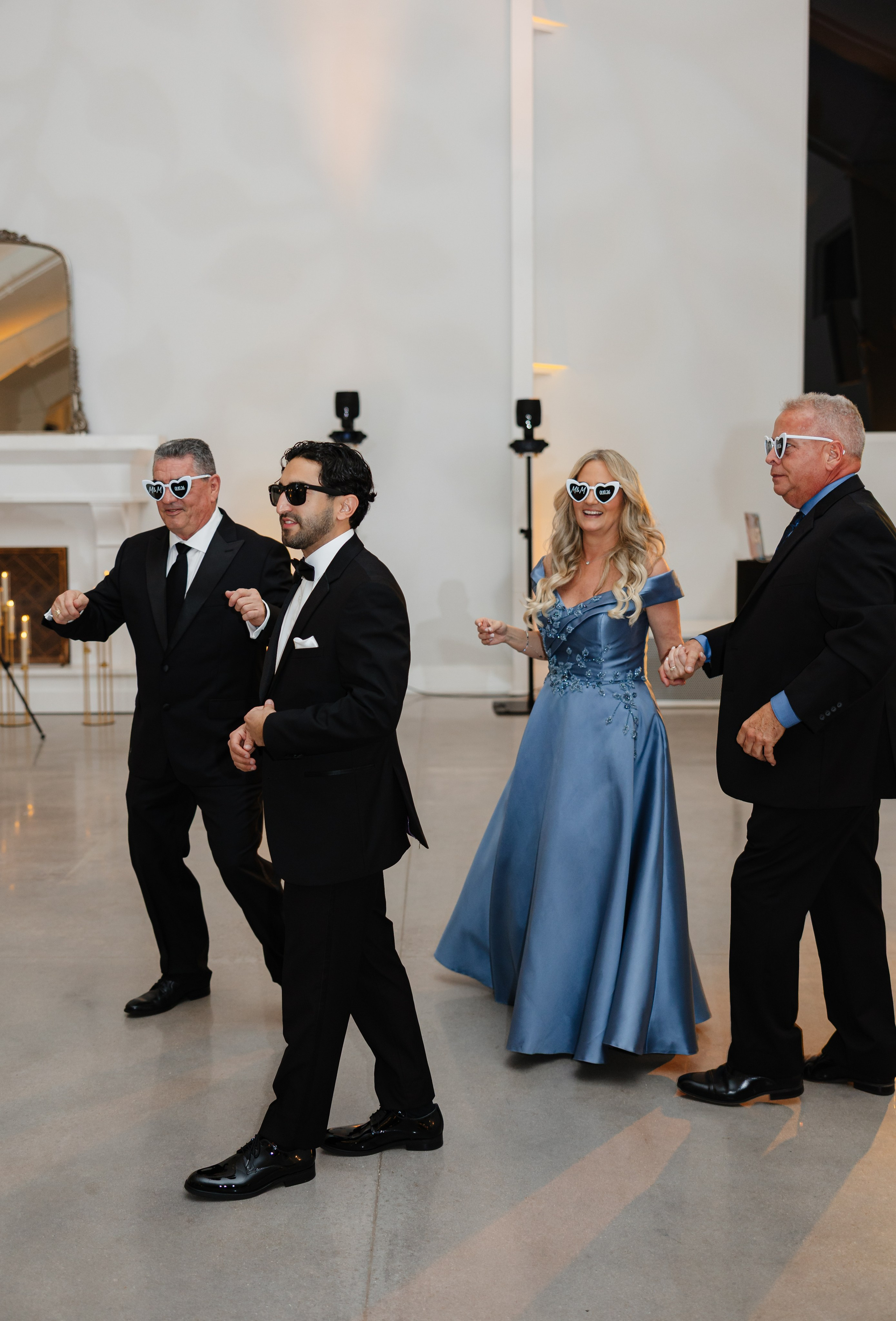 MELANIE & MICHAEL. YES I DO PRODUCTION — Wedding photography&videography