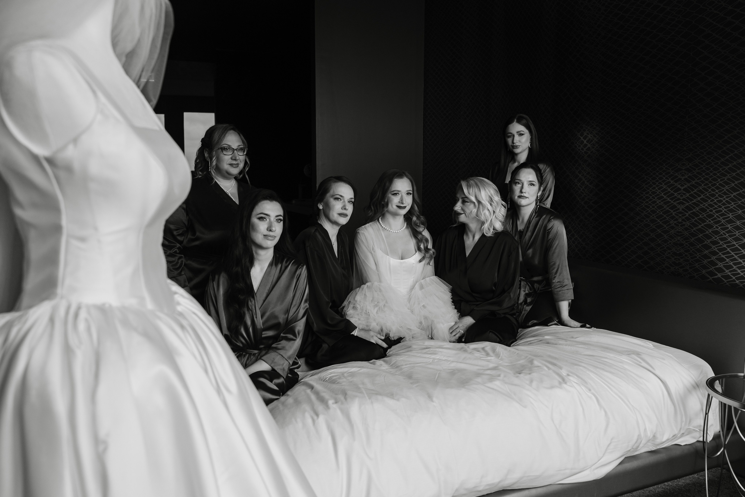 Sveta & Kostya’s Beautiful Philadelphia Wedding. YES I DO PRODUCTION — Wedding photography&videography