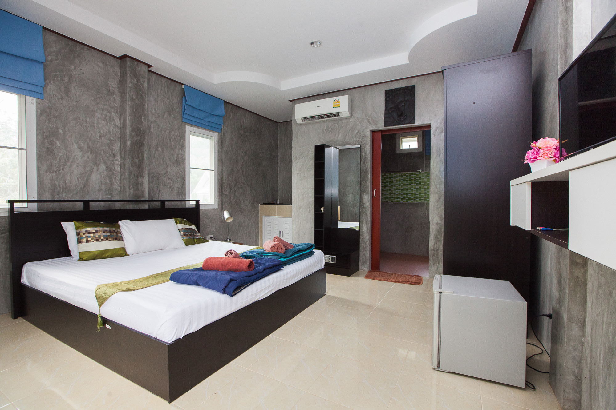 Quiet Resort Aonang Krabi. Photography & Events Thailand Krabi