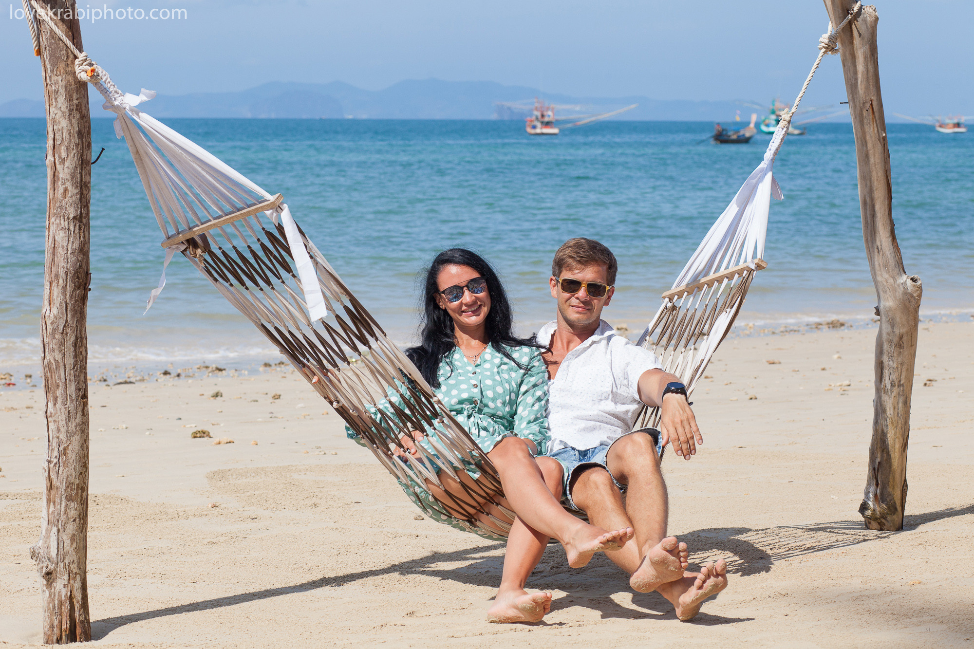 Family Tour around Krabi. Photography & Events Thailand Krabi