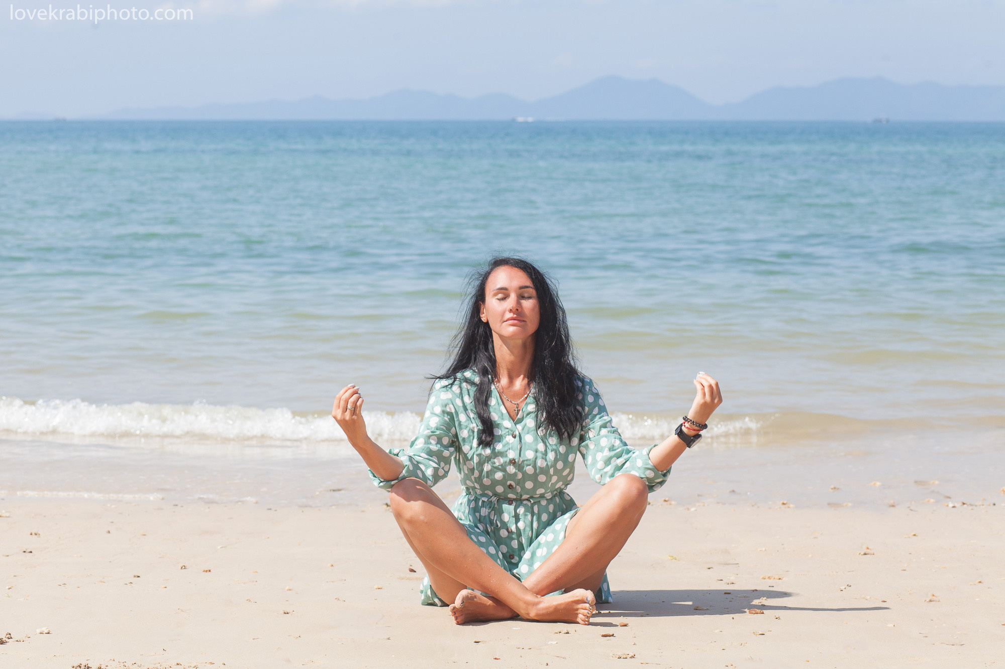 Family Tour around Krabi. Photography & Events Thailand Krabi