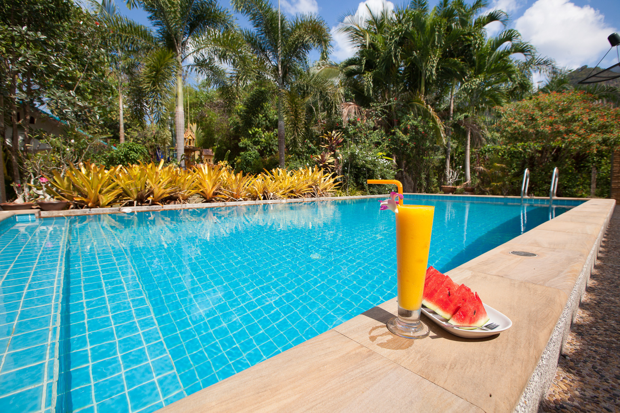 Quiet Resort Aonang Krabi. Photography & Events Thailand Krabi