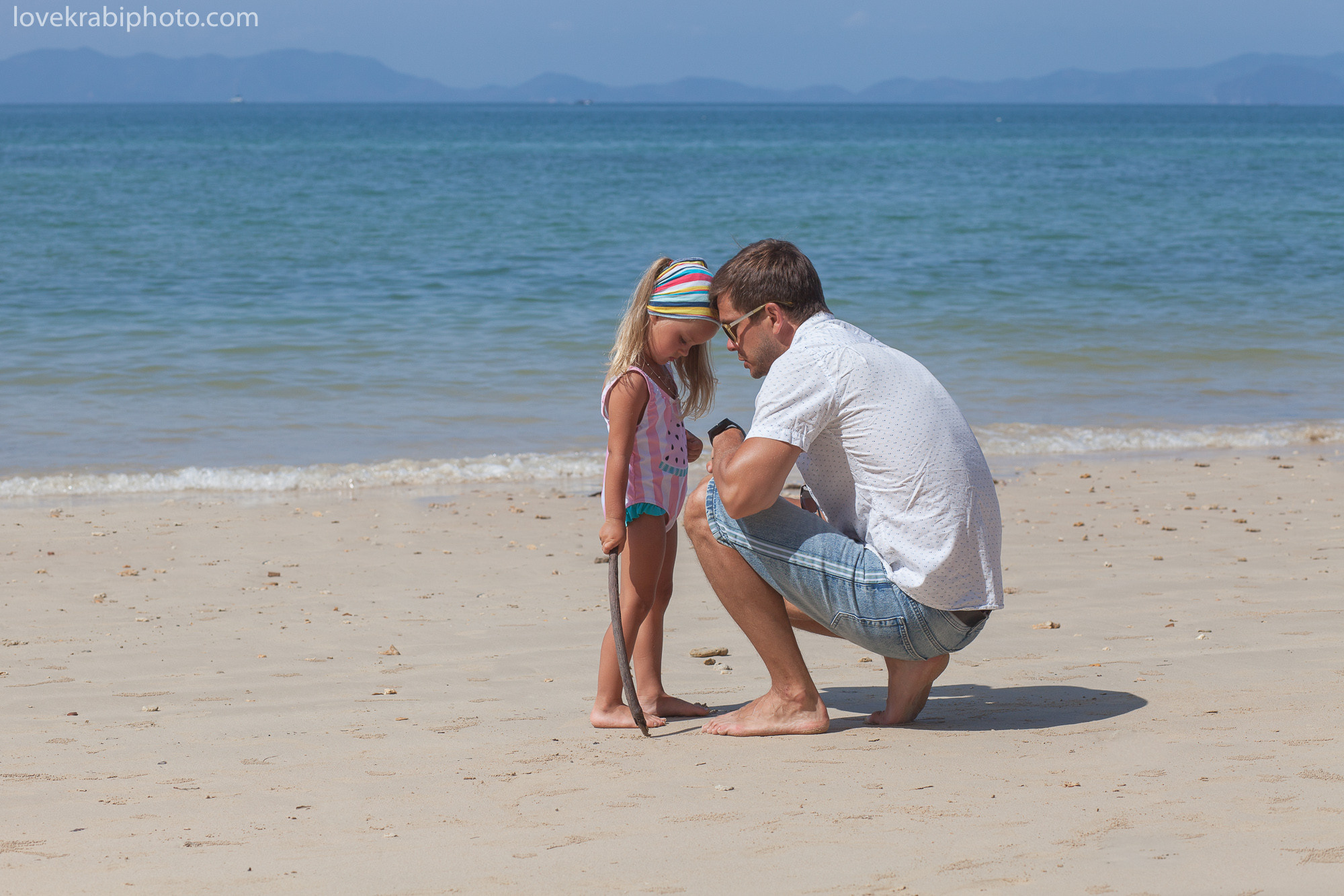 Family Tour around Krabi. Photography & Events Thailand Krabi