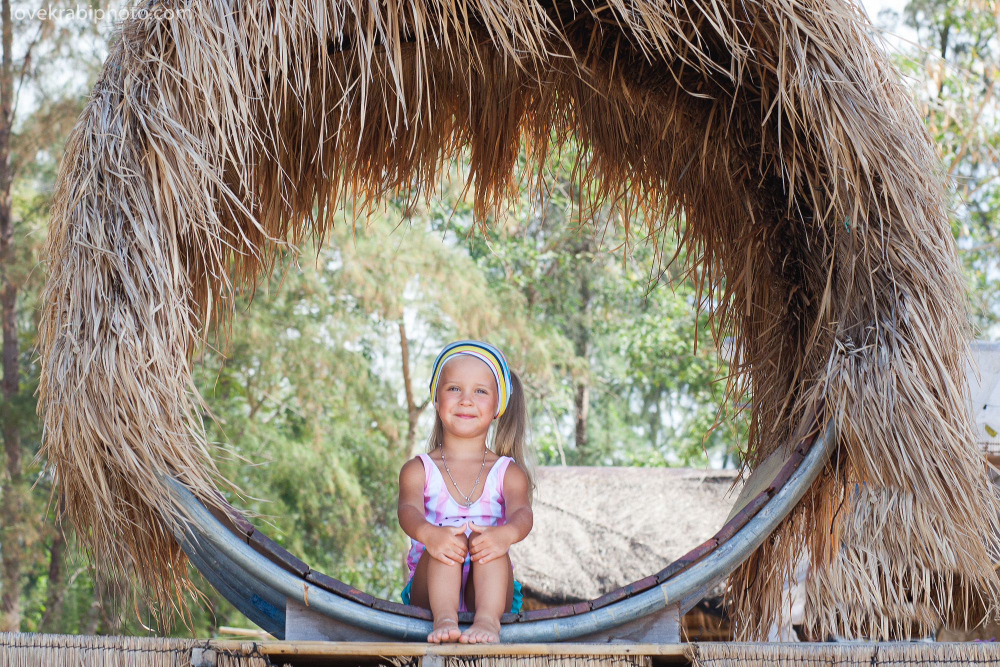 Family Tour around Krabi. Photography & Events Thailand Krabi