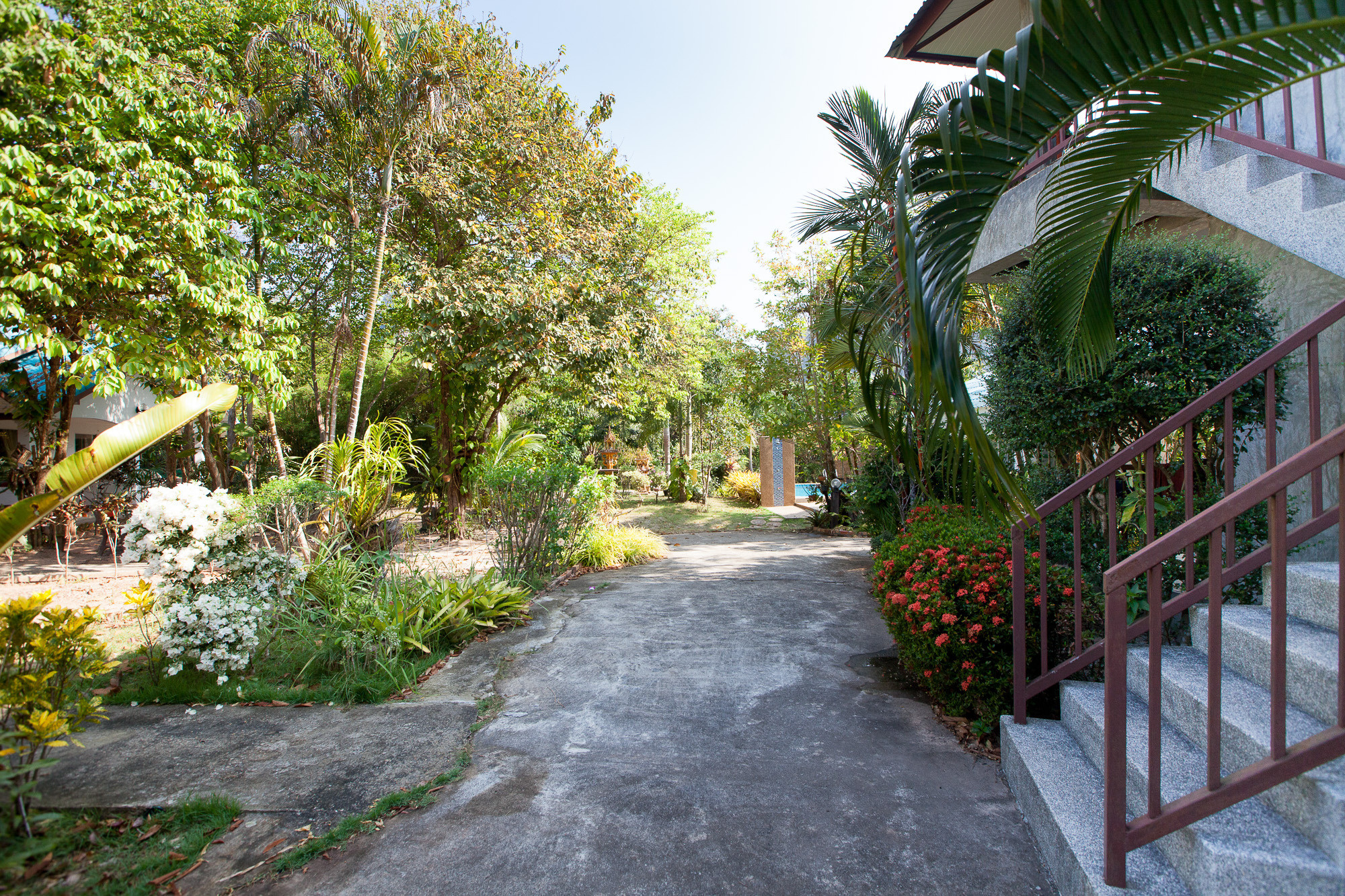 Quiet Resort Aonang Krabi. Photography & Events Thailand Krabi