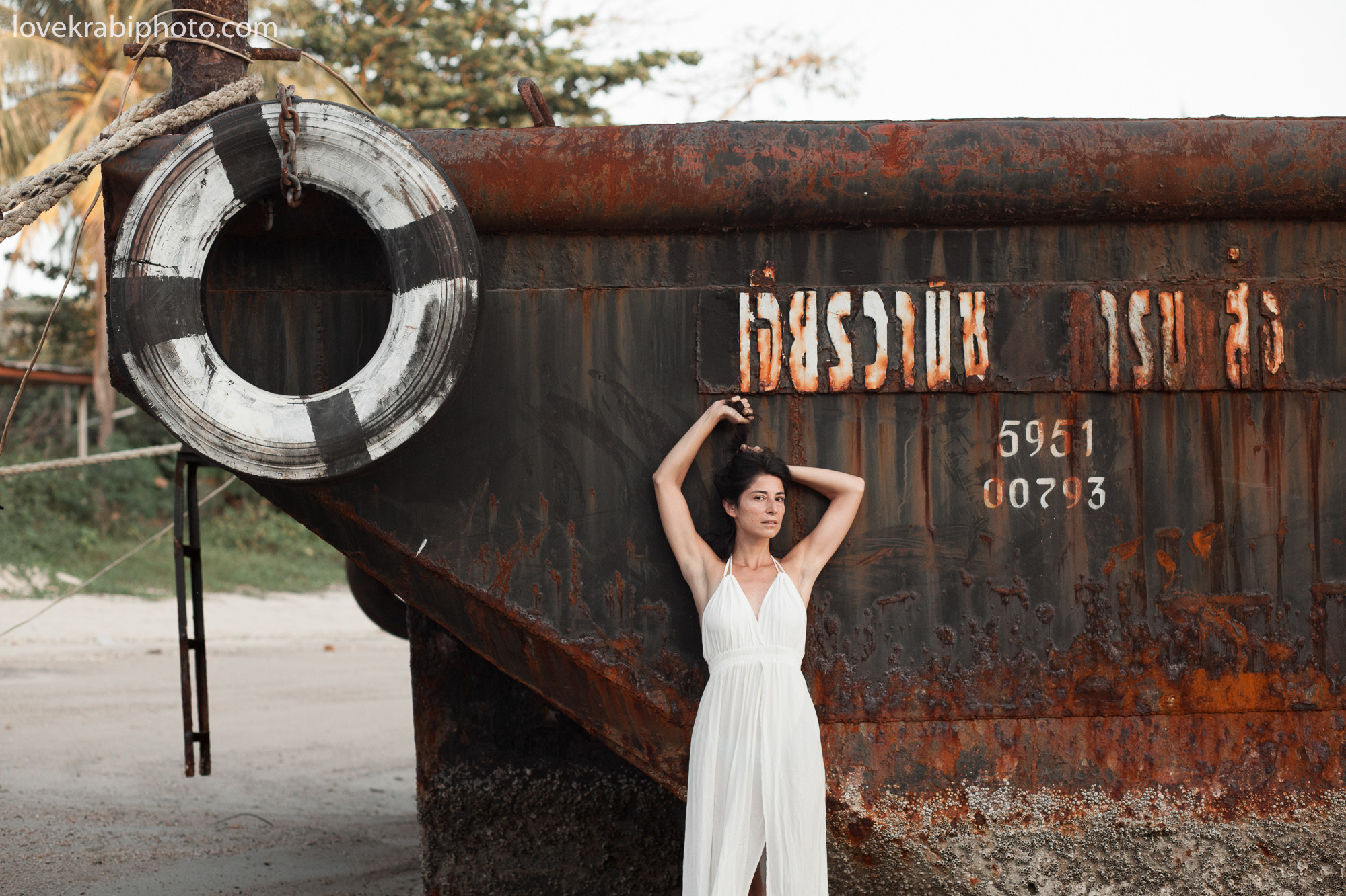 Art Session Feel the World. Photography & Events Thailand Krabi