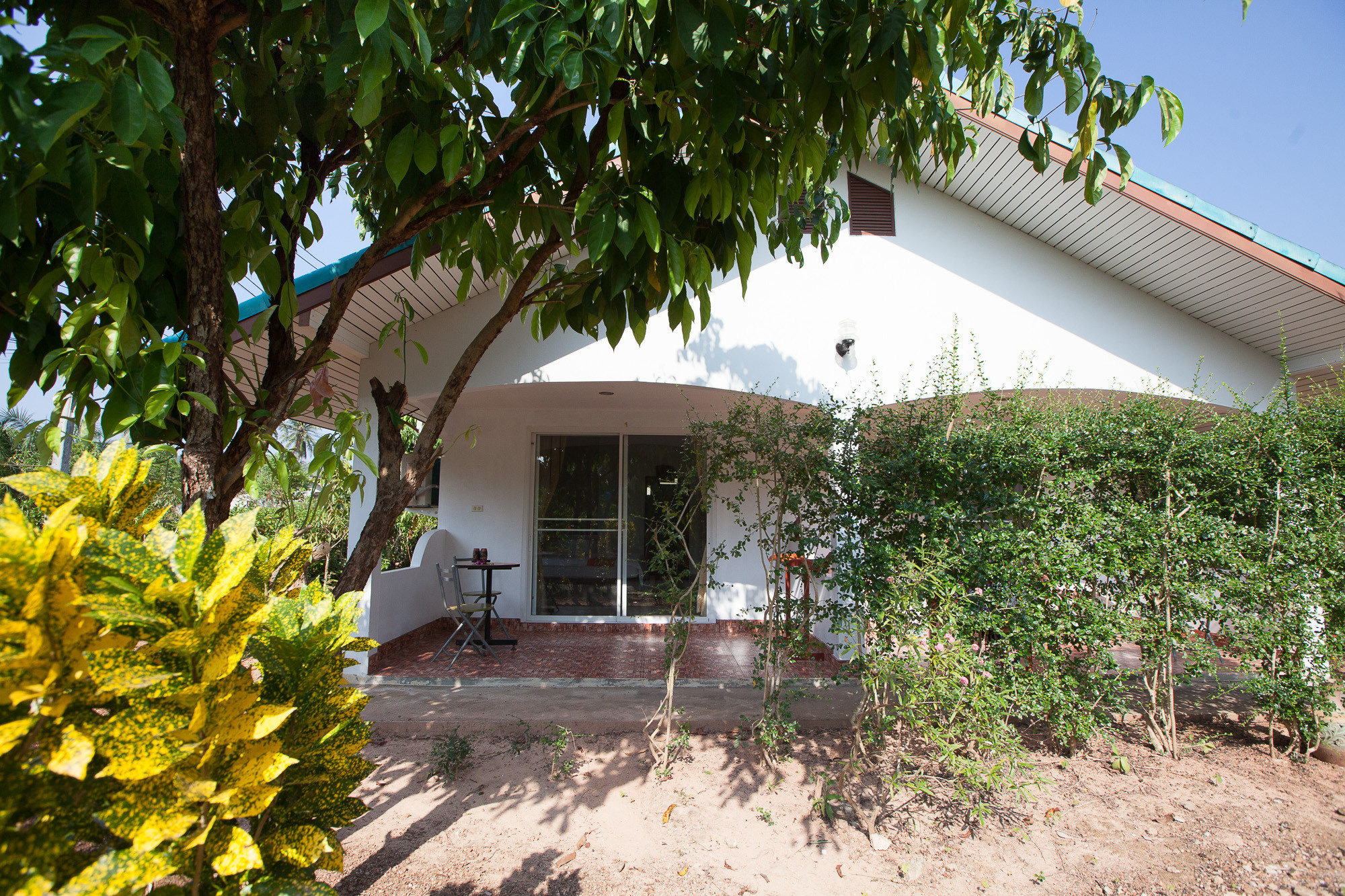 Quiet Resort Aonang Krabi. Photography & Events Thailand Krabi