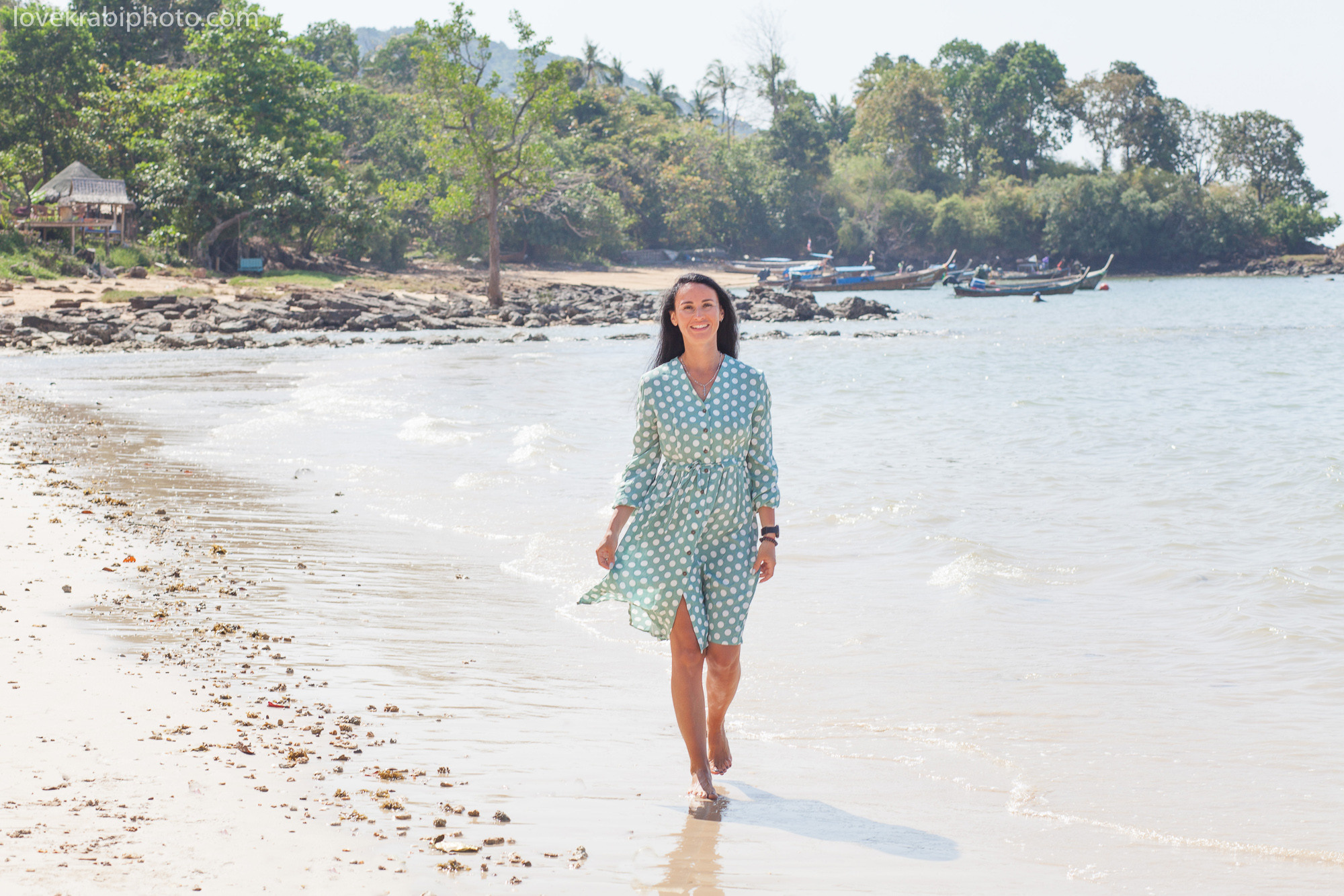 Family Tour around Krabi. Photography & Events Thailand Krabi