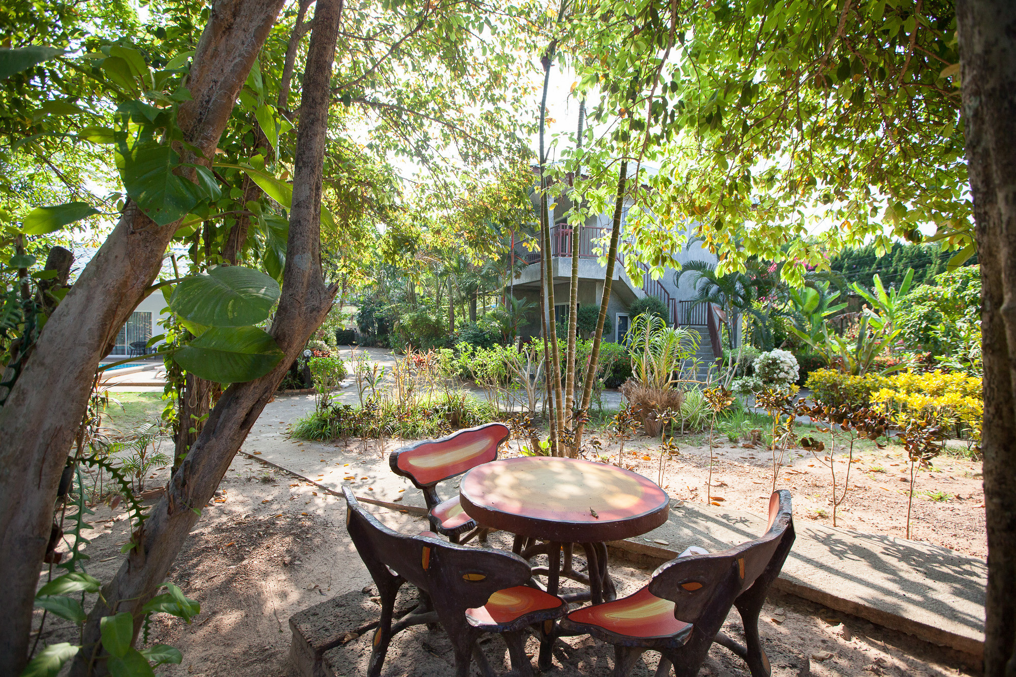 Quiet Resort Aonang Krabi. Photography & Events Thailand Krabi