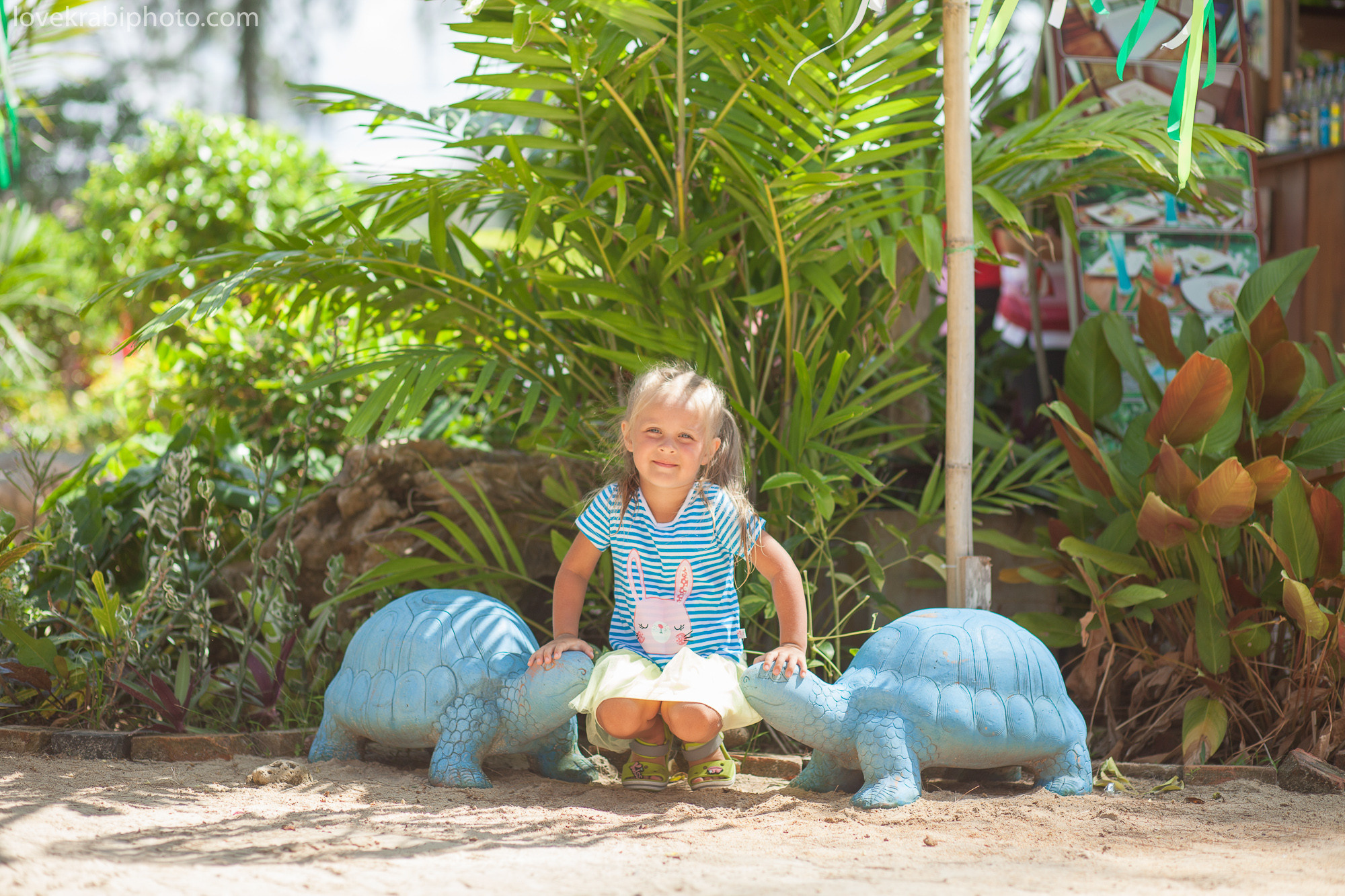 Family Tour around Krabi. Photography & Events Thailand Krabi