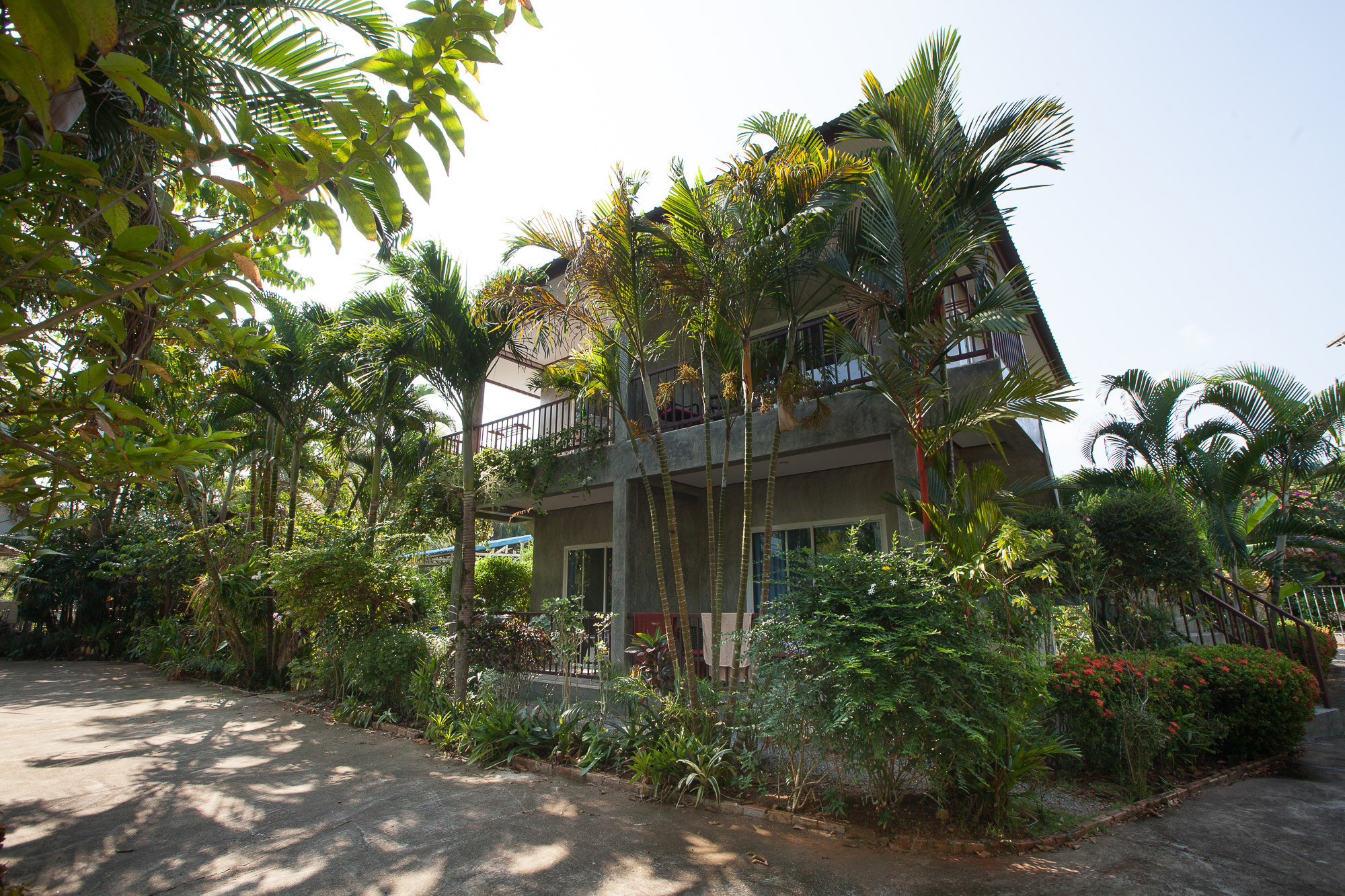 Quiet Resort Aonang Krabi. Photography & Events Thailand Krabi