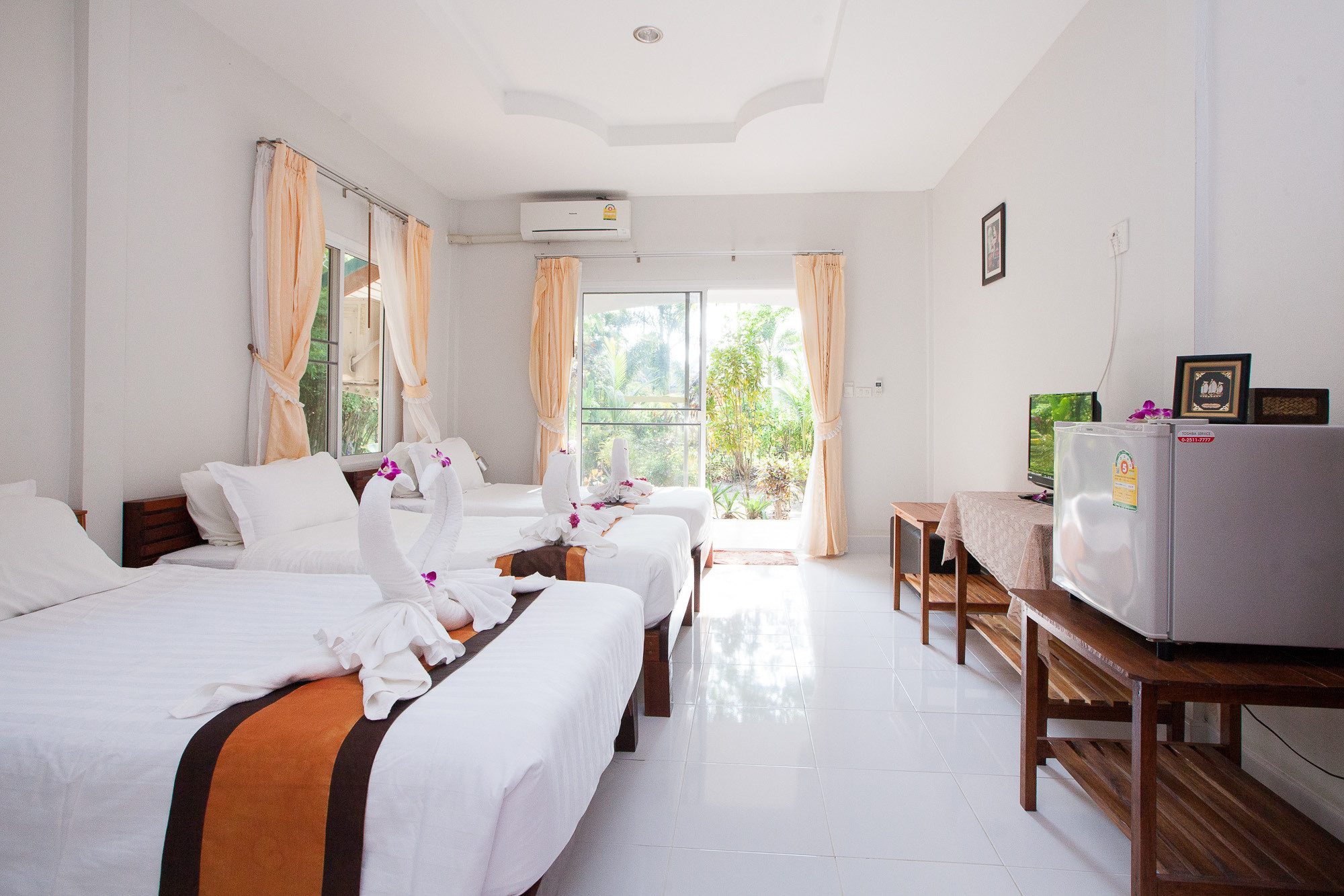 Quiet Resort Aonang Krabi. Photography & Events Thailand Krabi