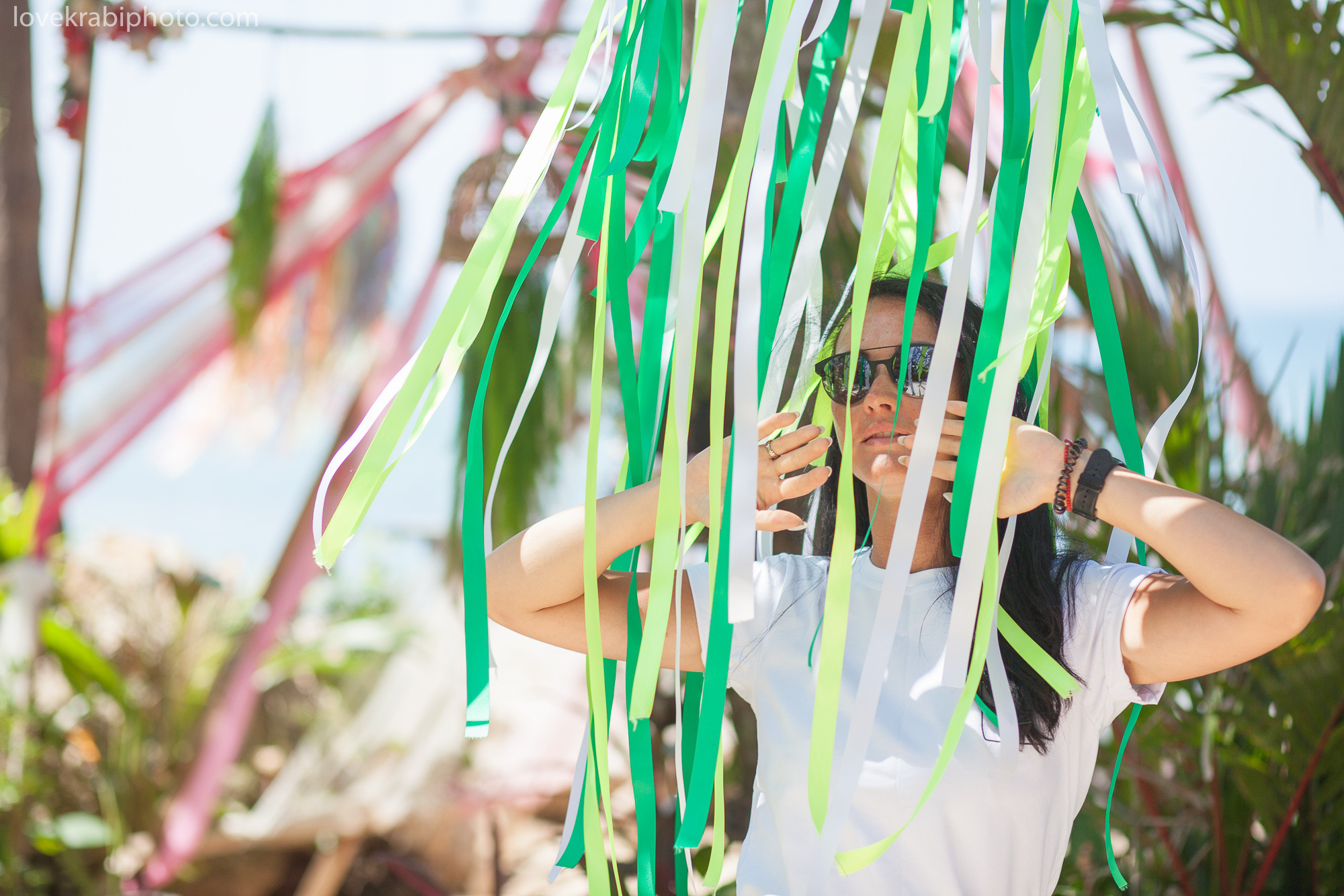 Family Tour around Krabi. Photography & Events Thailand Krabi