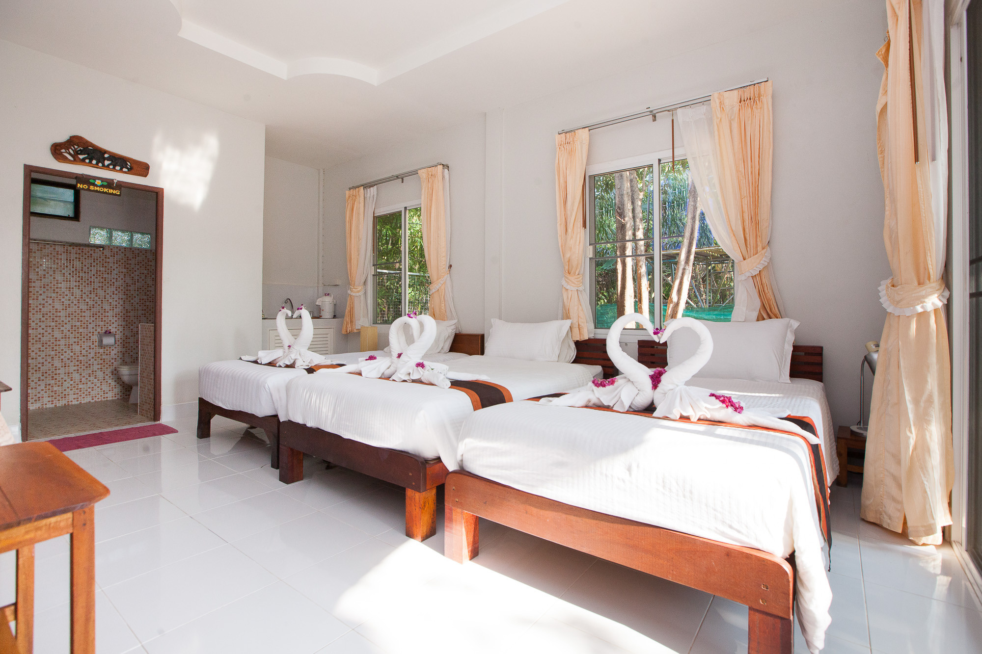 Quiet Resort Aonang Krabi. Photography & Events Thailand Krabi