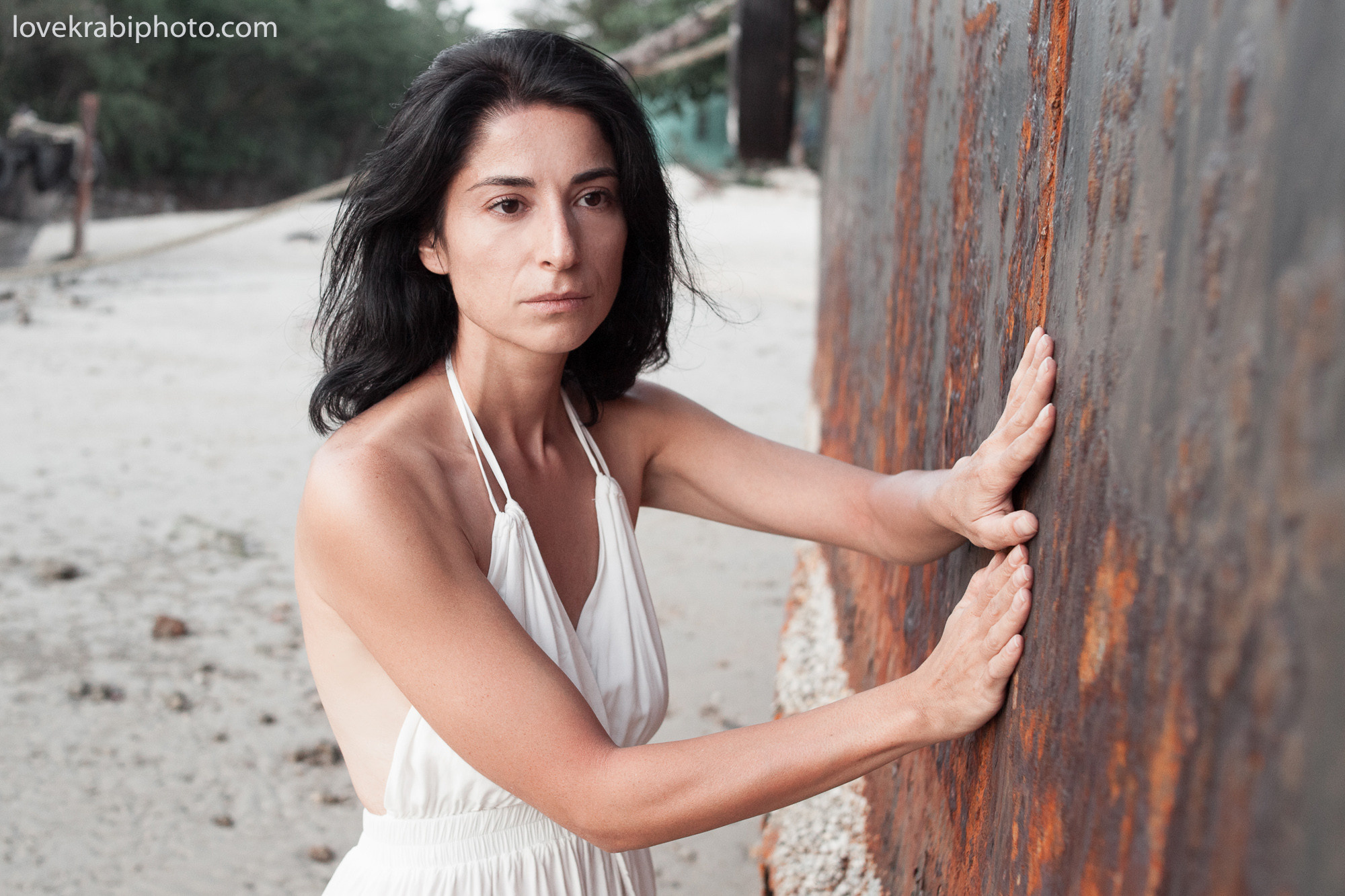 Art Session Feel the World. Photography & Events Thailand Krabi