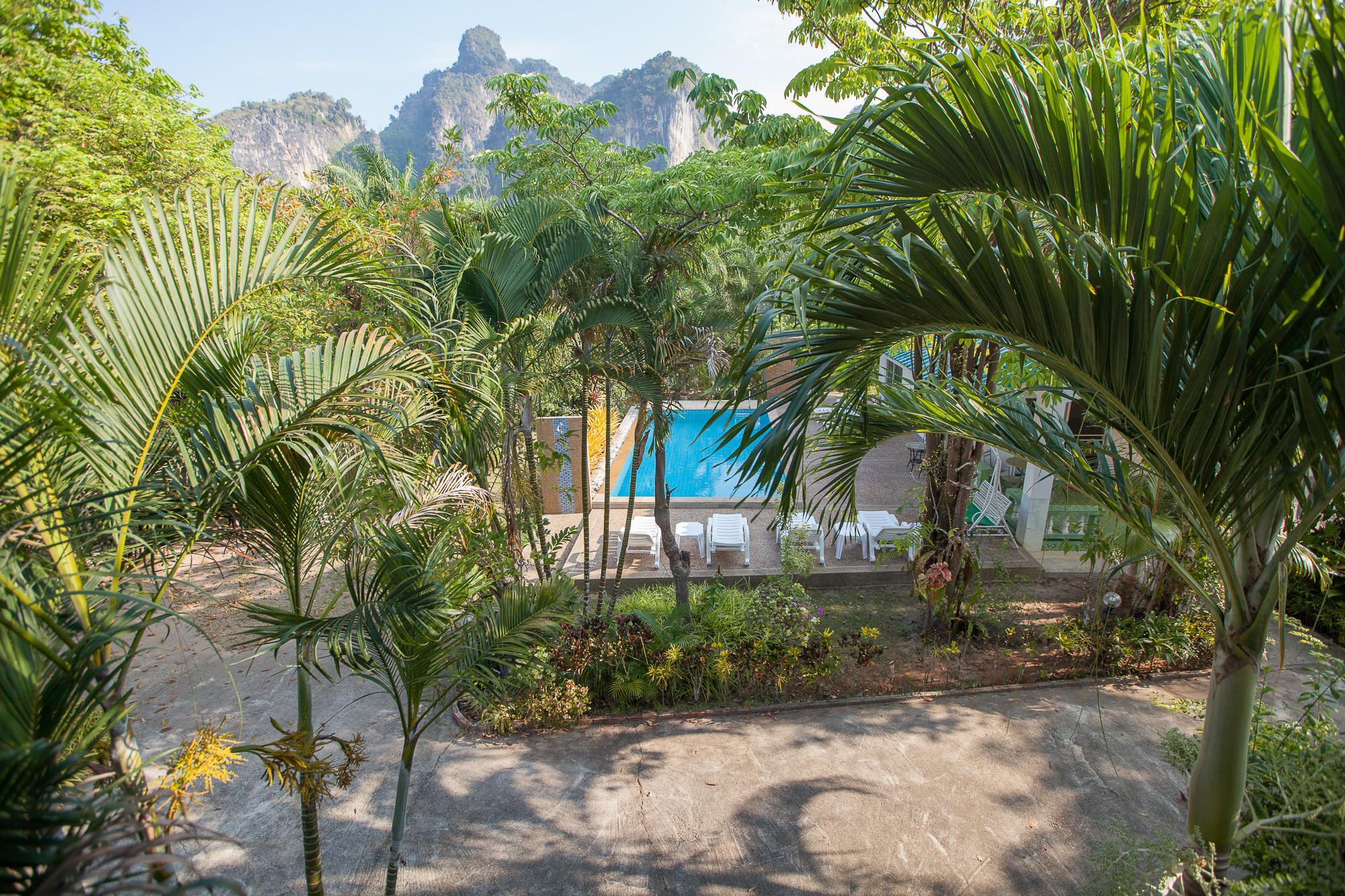 Quiet Resort Aonang Krabi. Photography & Events Thailand Krabi