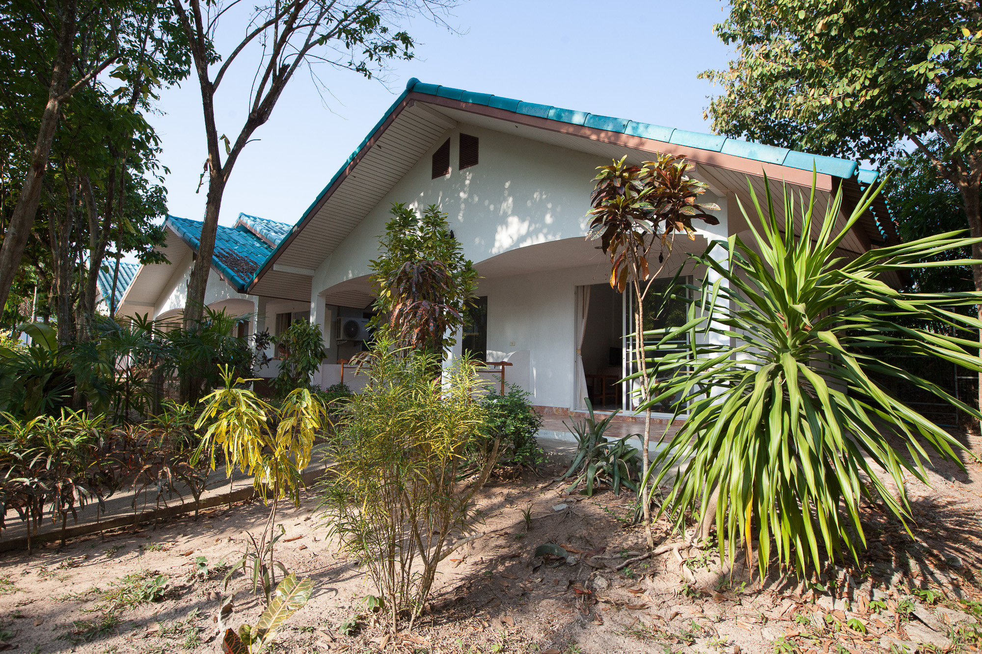 Quiet Resort Aonang Krabi. Photography & Events Thailand Krabi