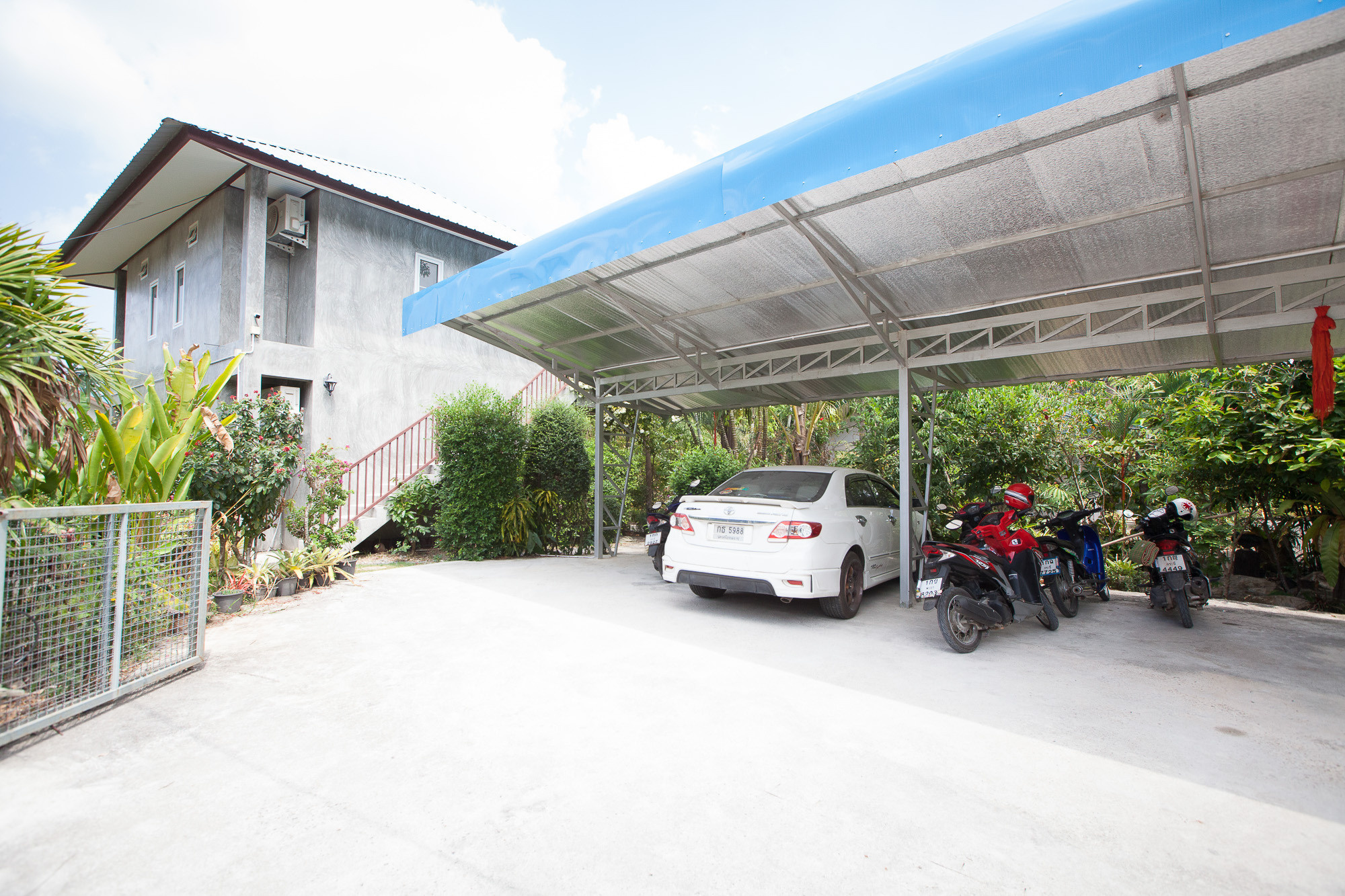 Quiet Resort Aonang Krabi. Photography & Events Thailand Krabi